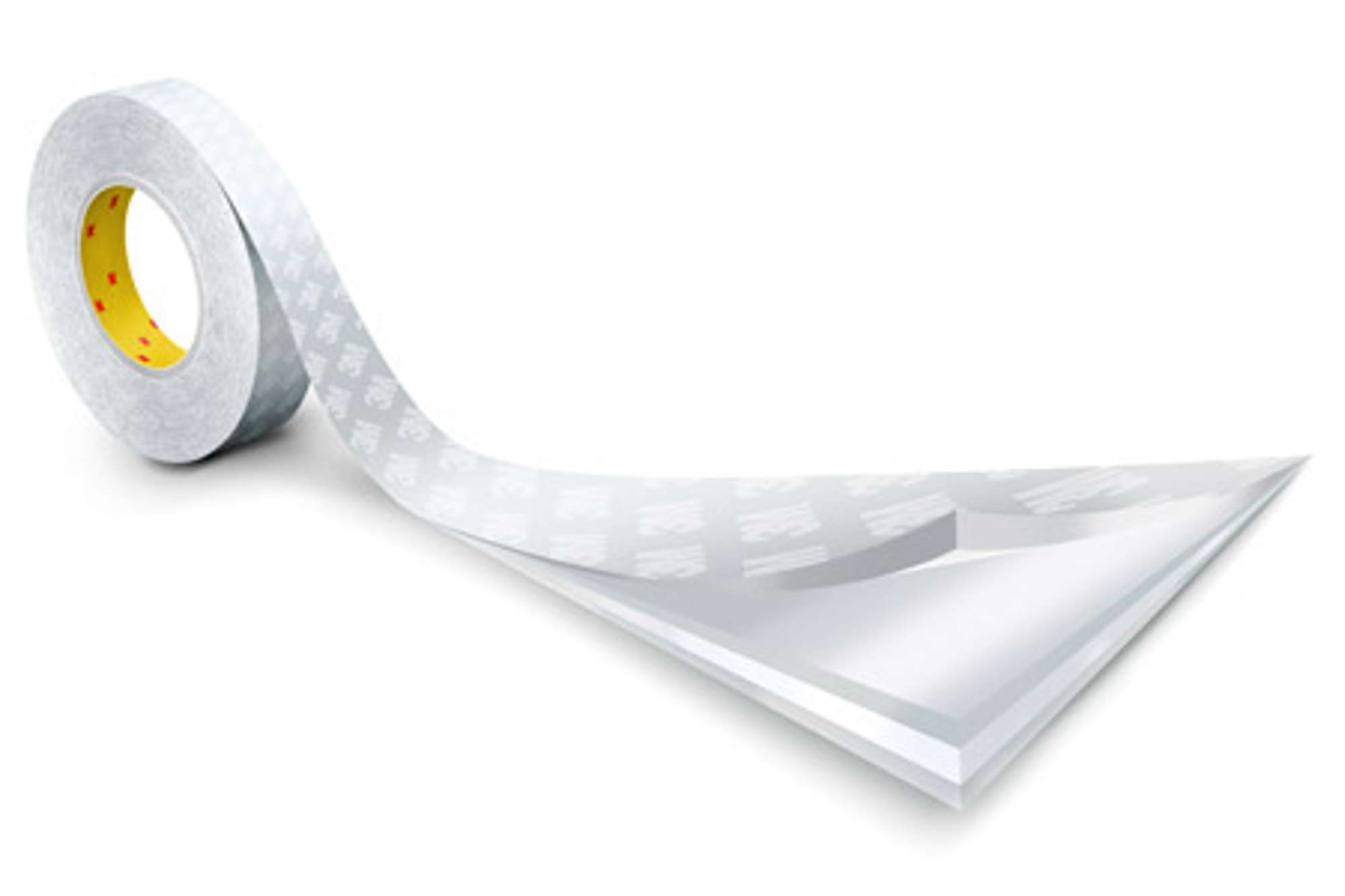 3M 9009HP Klebeband fuer Tragesysteme