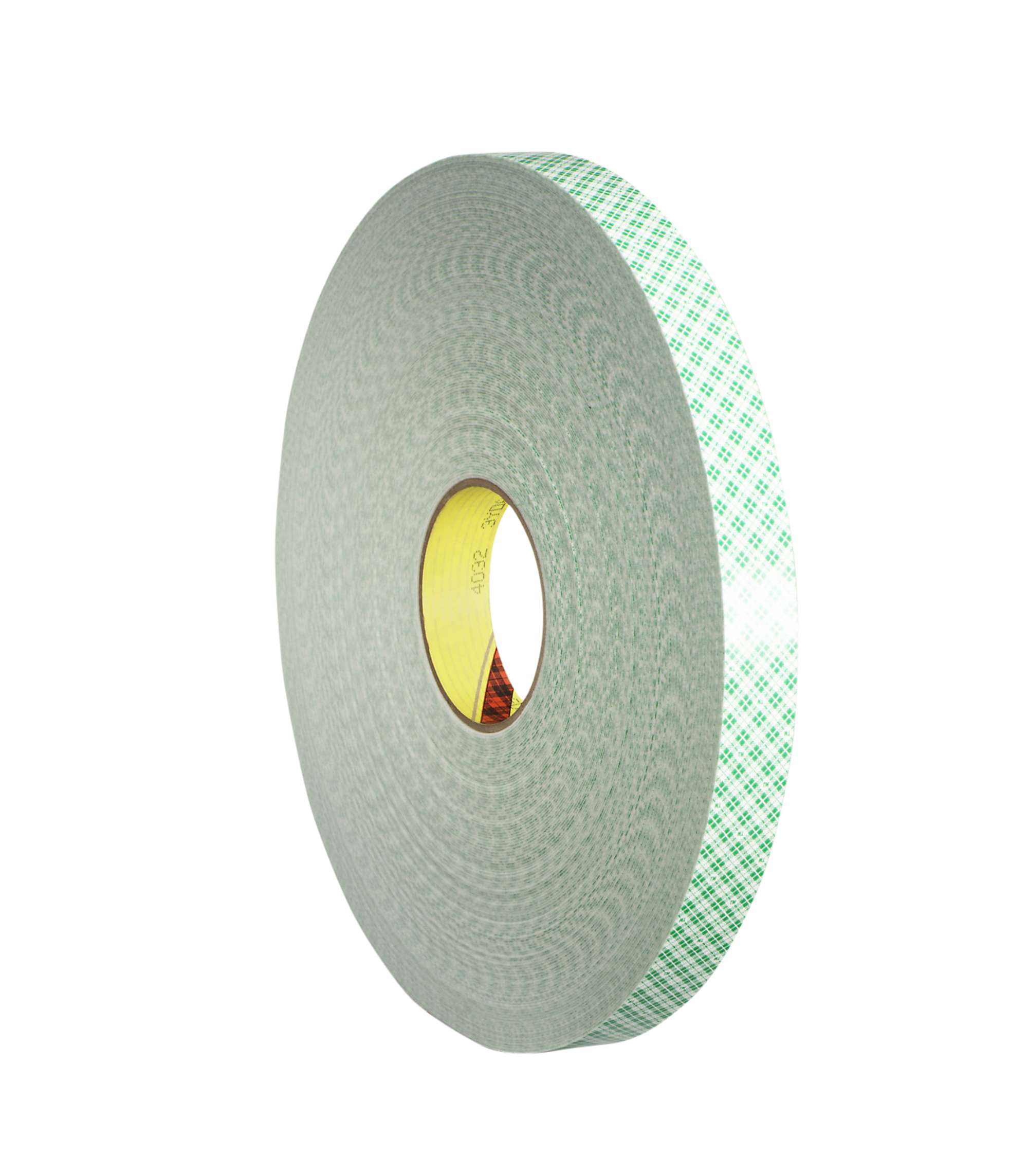 3M 4032 Urethanschaumband doppelseitig
