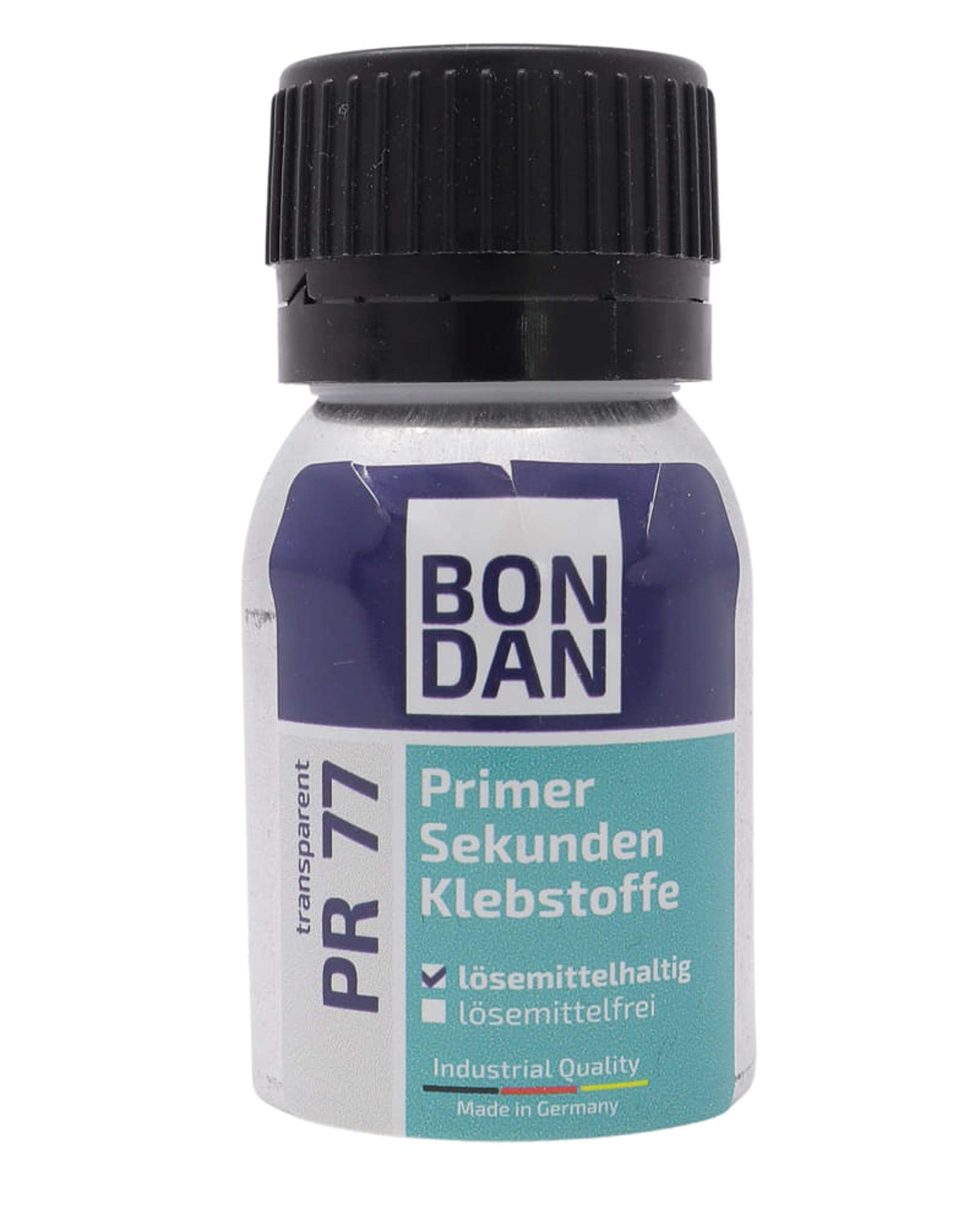 BONDAN Primer fuer Sekundenkleber PR77