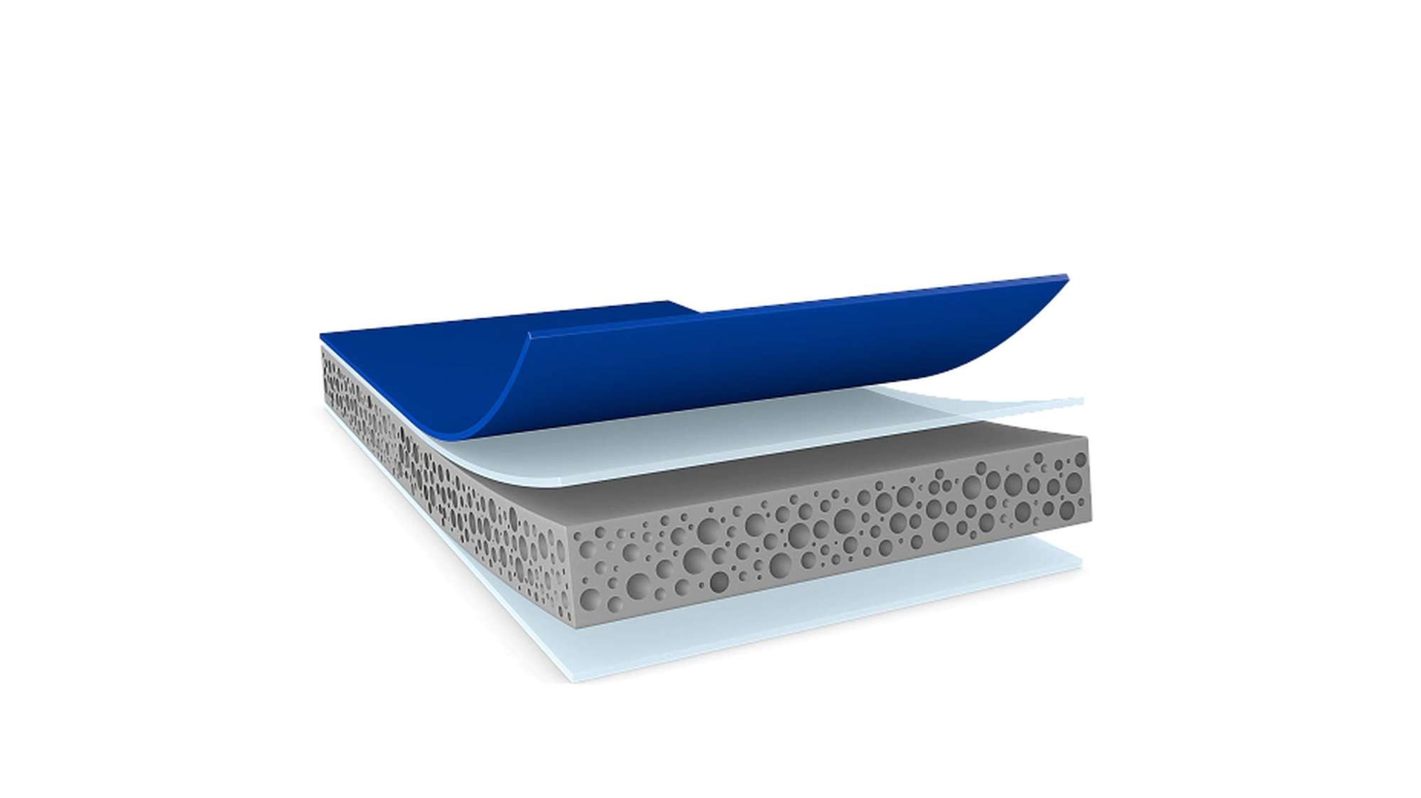 tesa ACXplus 77811 Primerless Line doppelseitiges Acrylatschaumklebeband