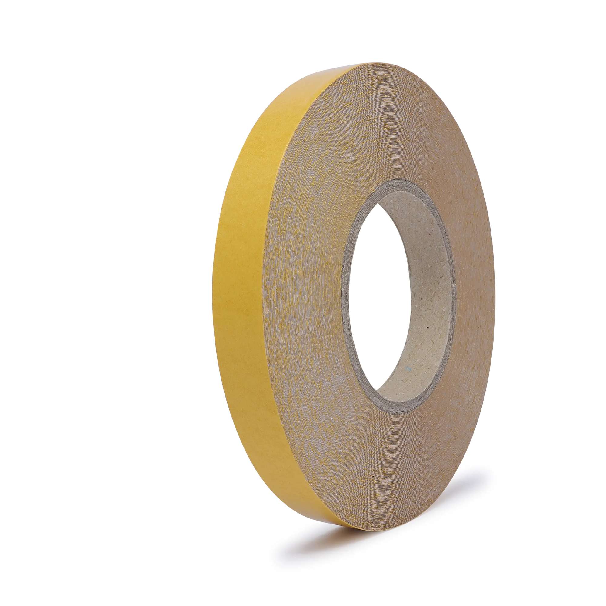 gws Fix 51970 doppelseitiges Klebeband, 50 m x 19 mm