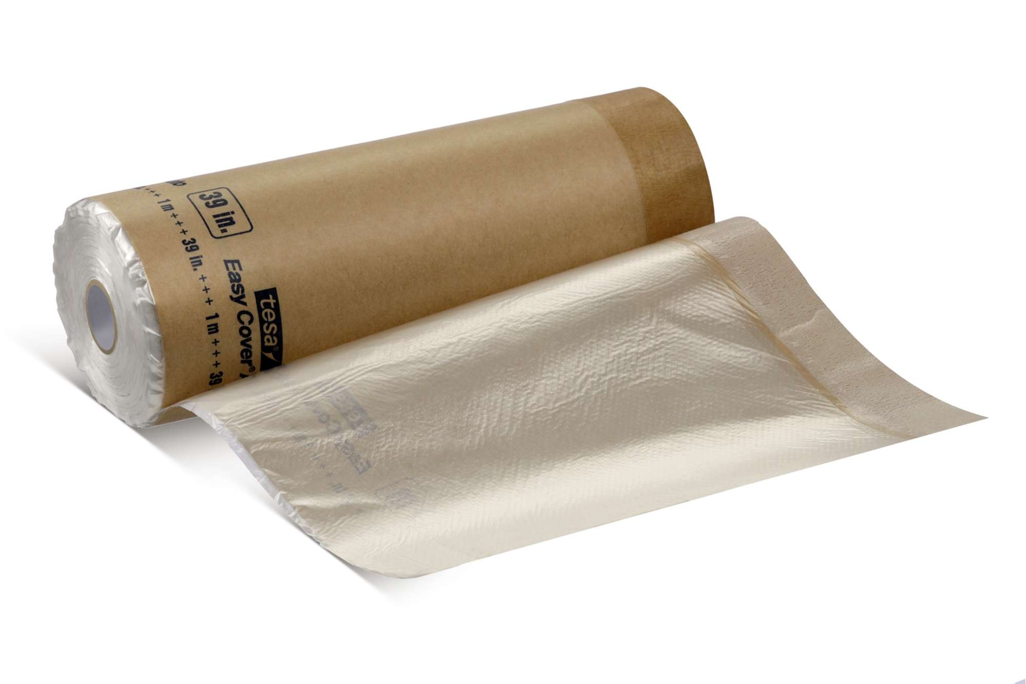tesa Easy Cover 4378 Auto 3-in-1 bis 120GradC