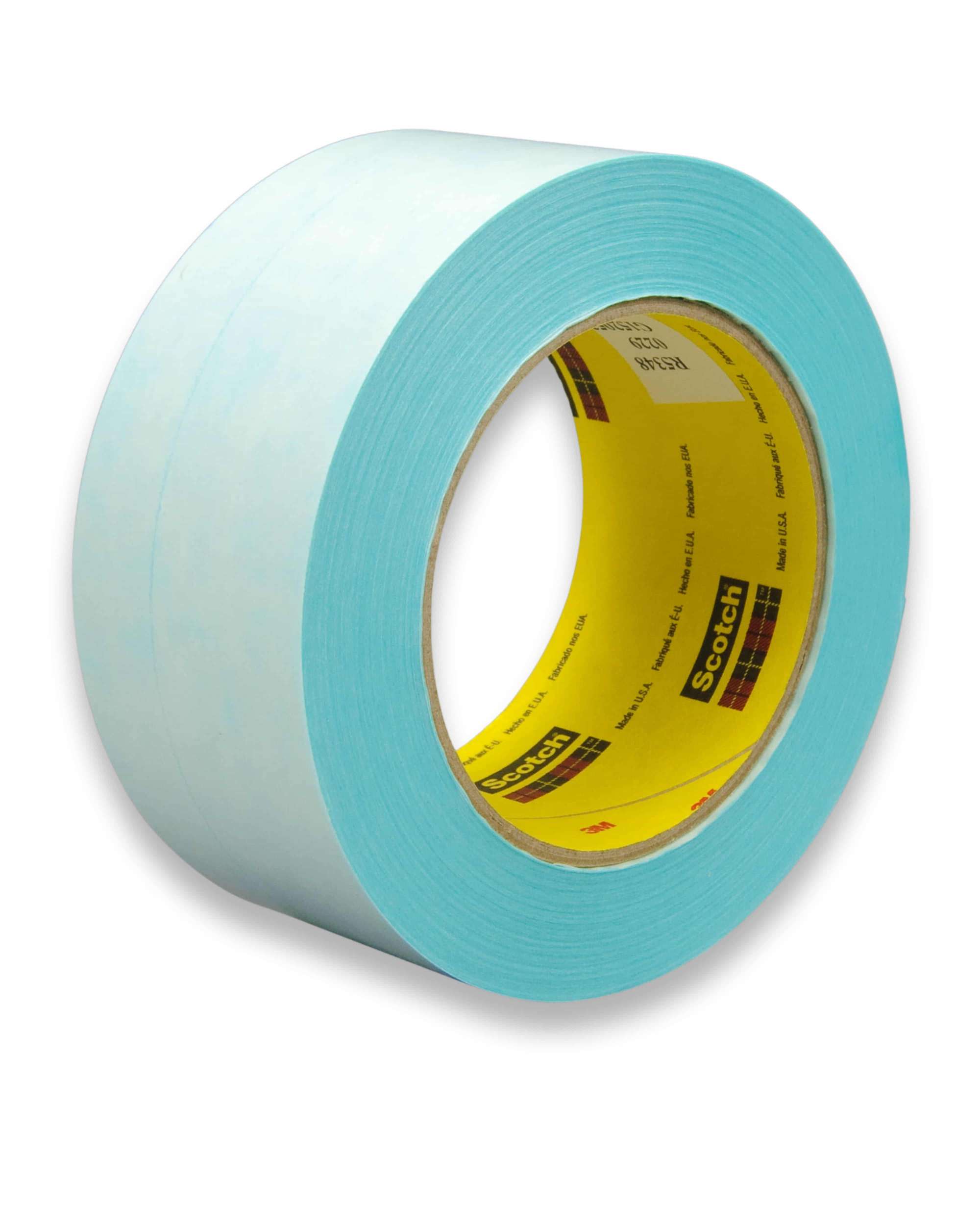 3M Spleissklebeband fuer fliegenden Rollenwechsel 9356