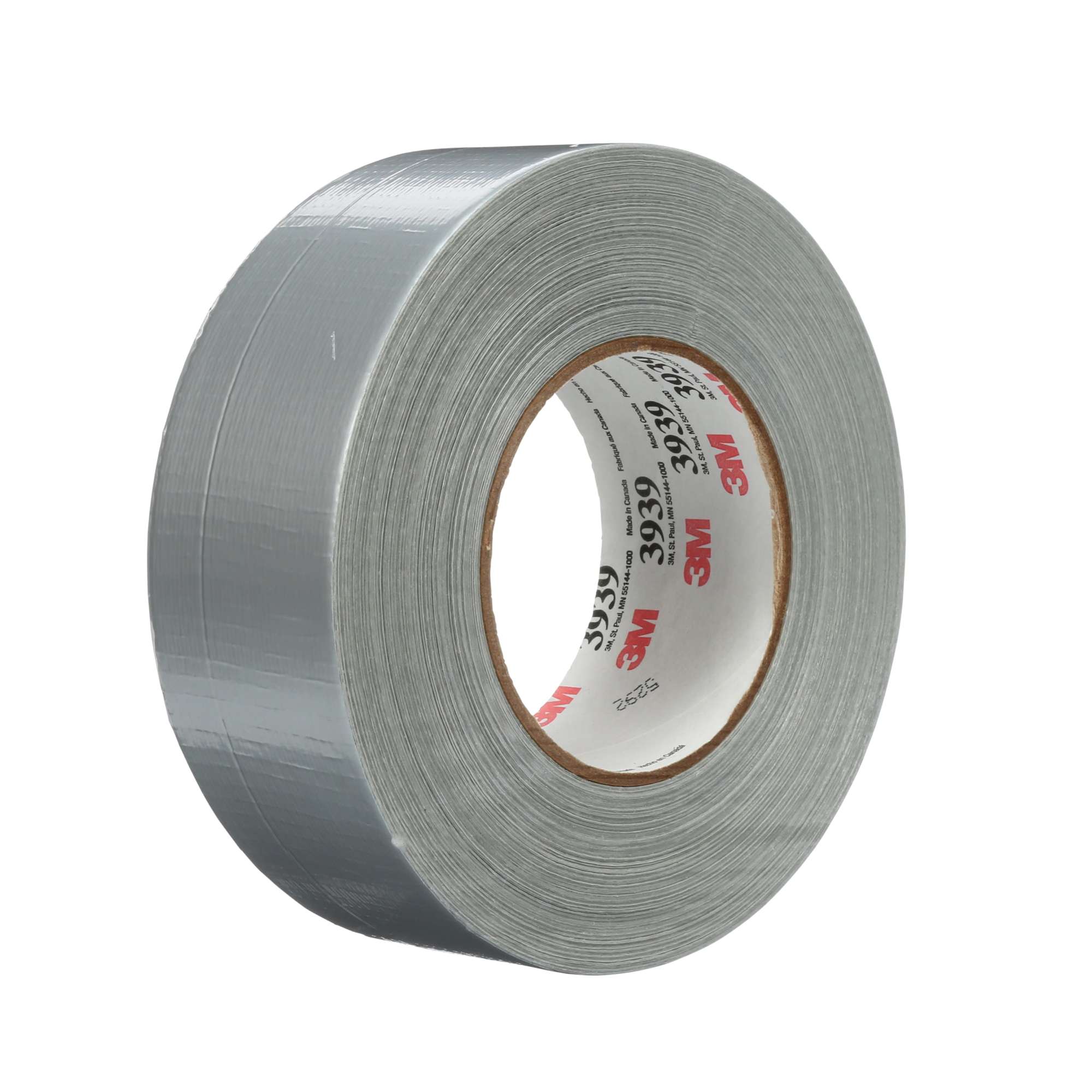 3M 3939 Schwerlast-Gewebeklebeband
