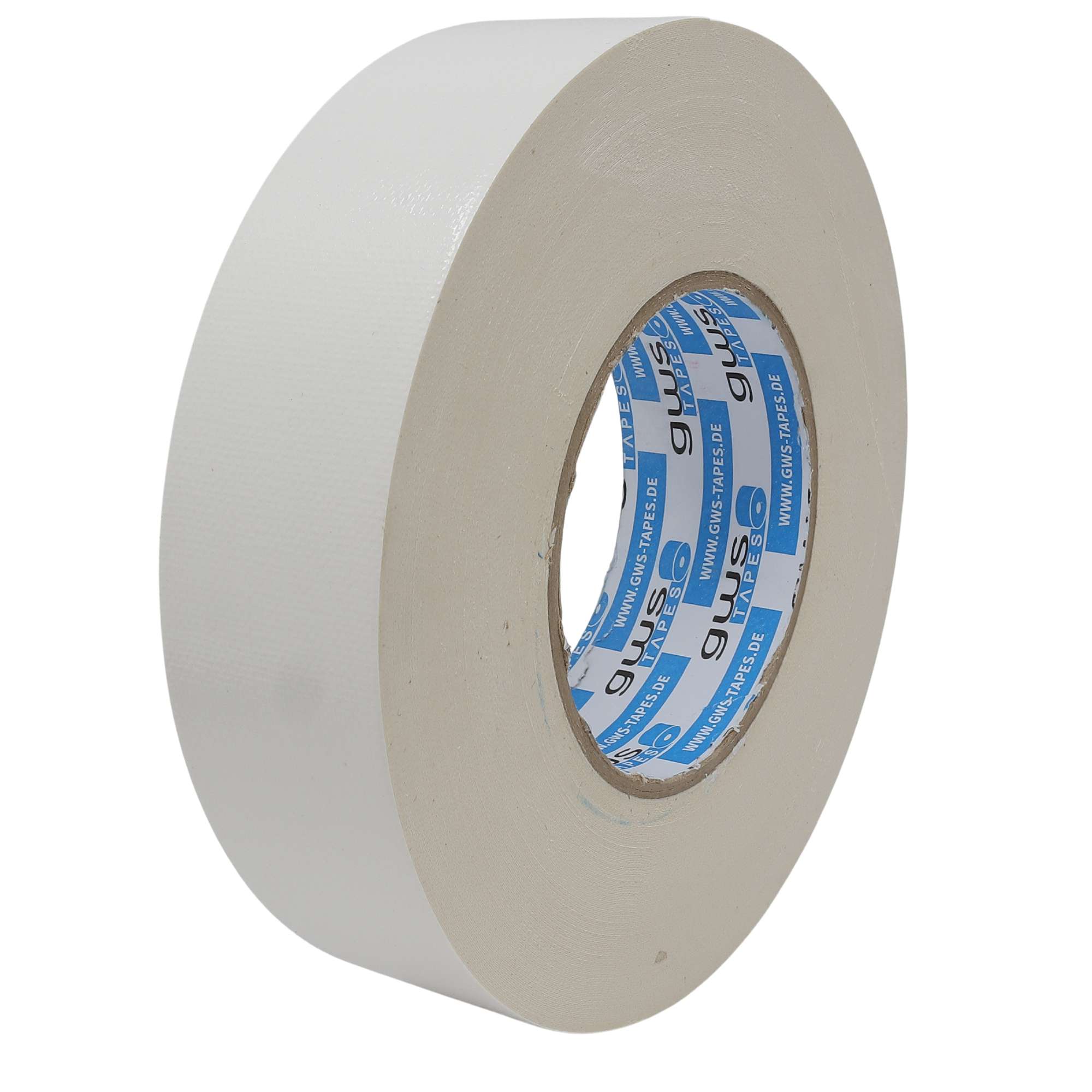 gws Panzertape 3997351 UV-  bestaendig mit 80 Mesh- Gewebe, 50 m x 50 mm, weiss