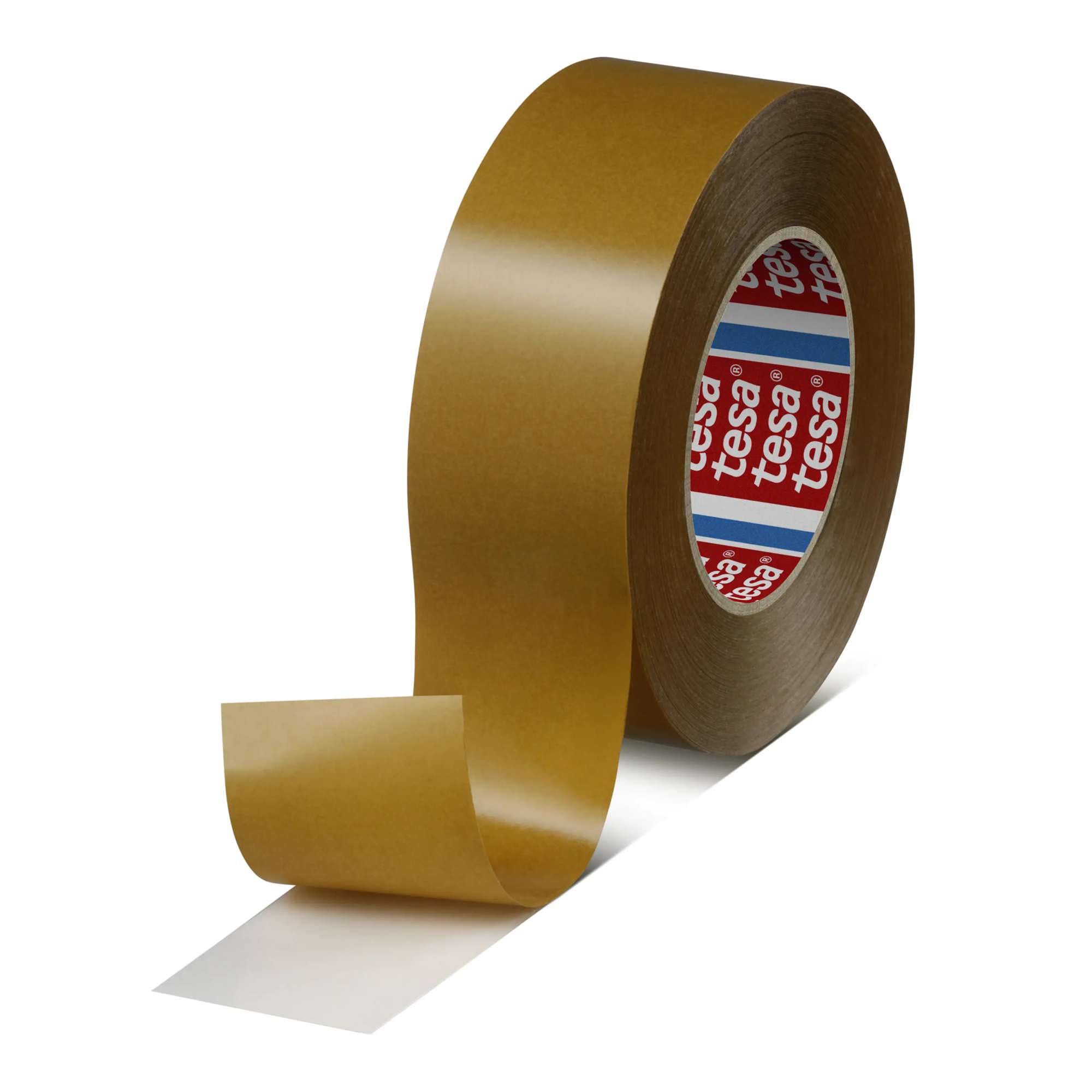 tesafix 4962 Doppelseitiges Premium Vliesband