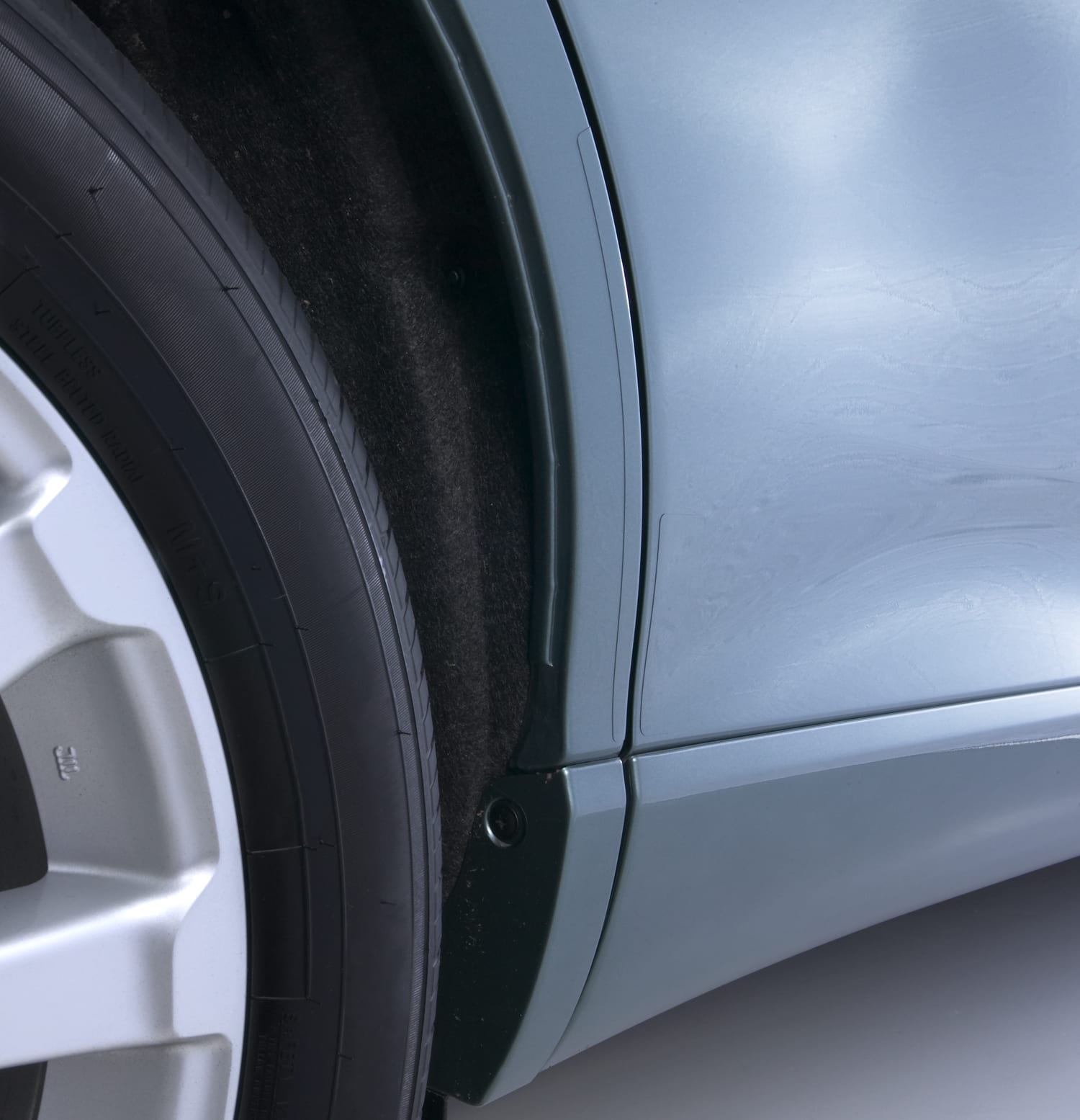 3M Paint Protection Film PUL2006, 0.203 mm, Transparent