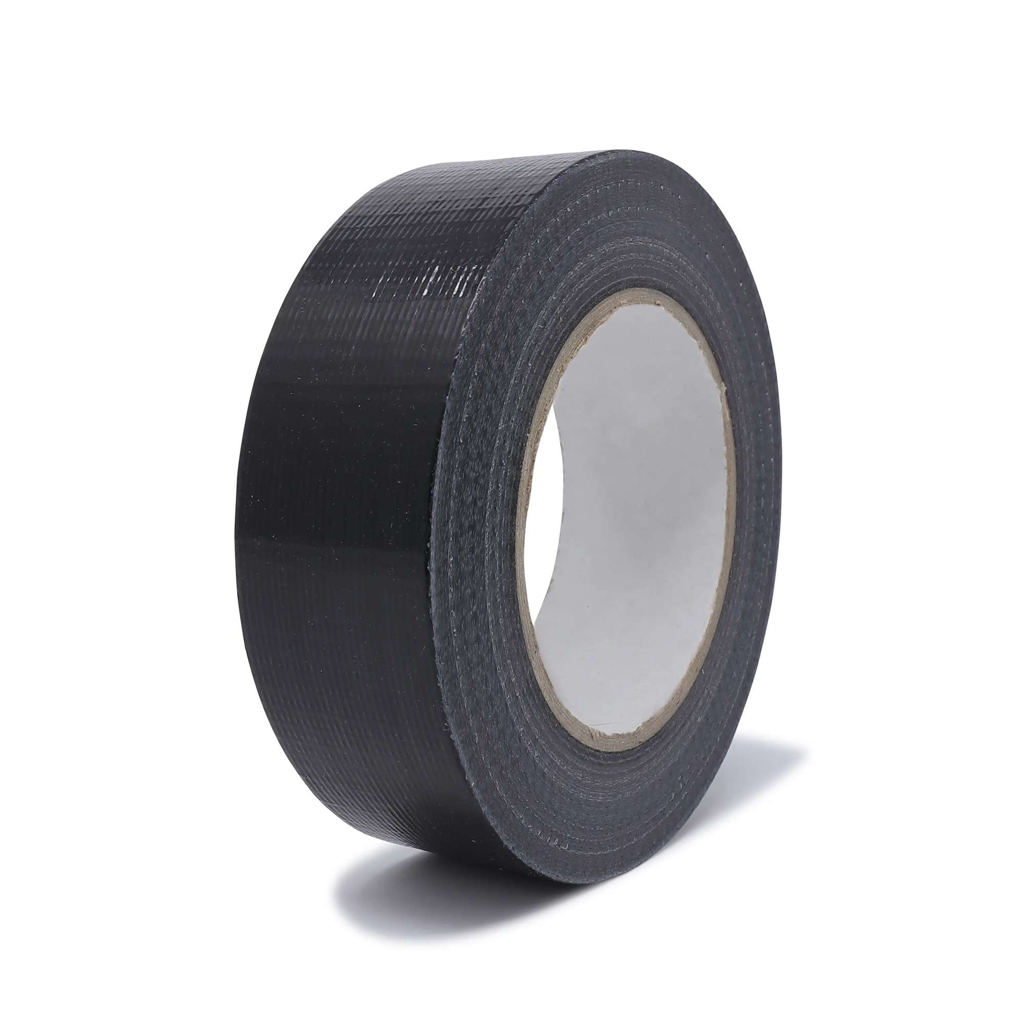 gws Steinband 21480 fuer raue Untergruende, 50 m x 38 mm, schwarz
