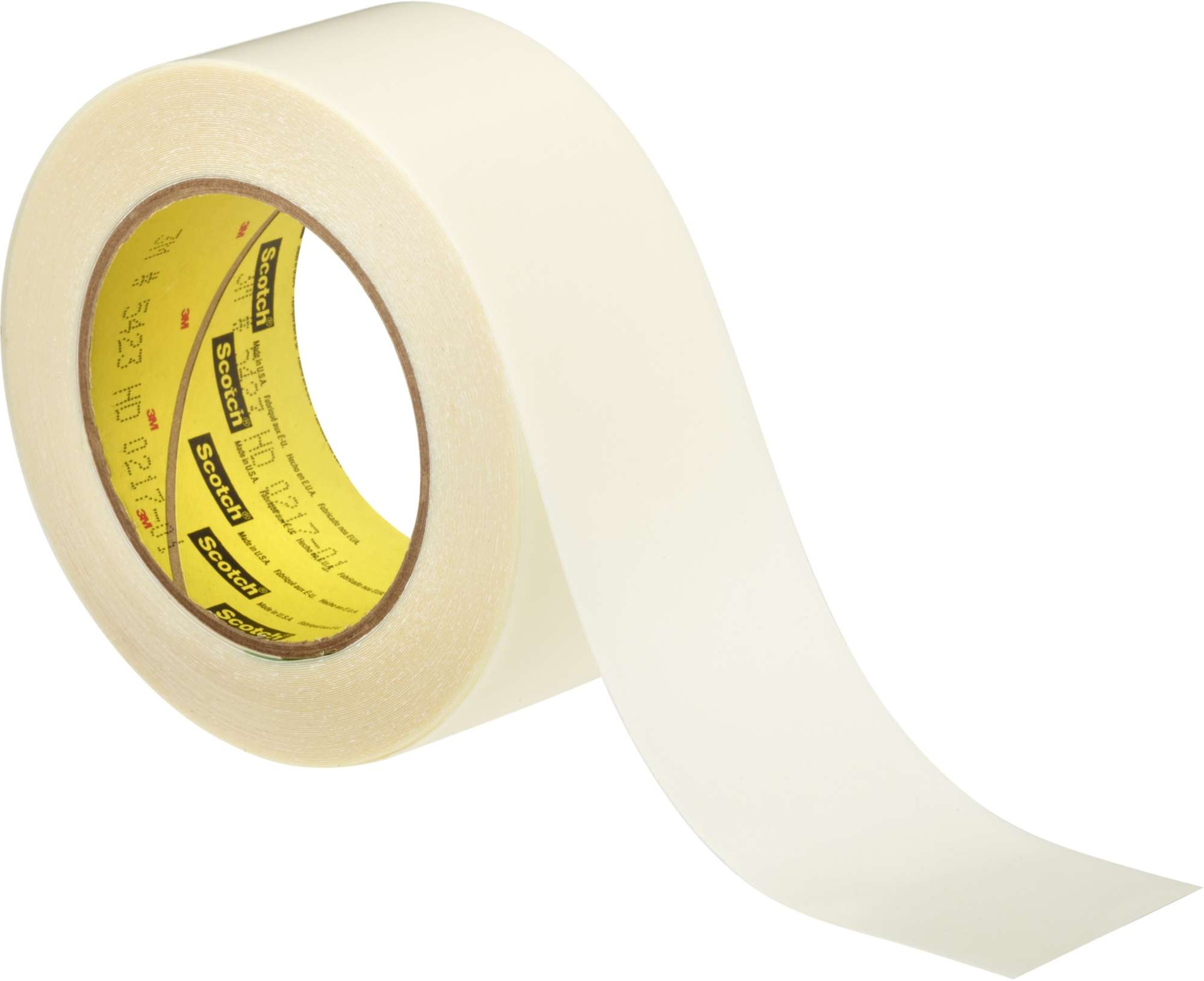 3M UHMW-Polyethylen-Gleitklebeband 5423