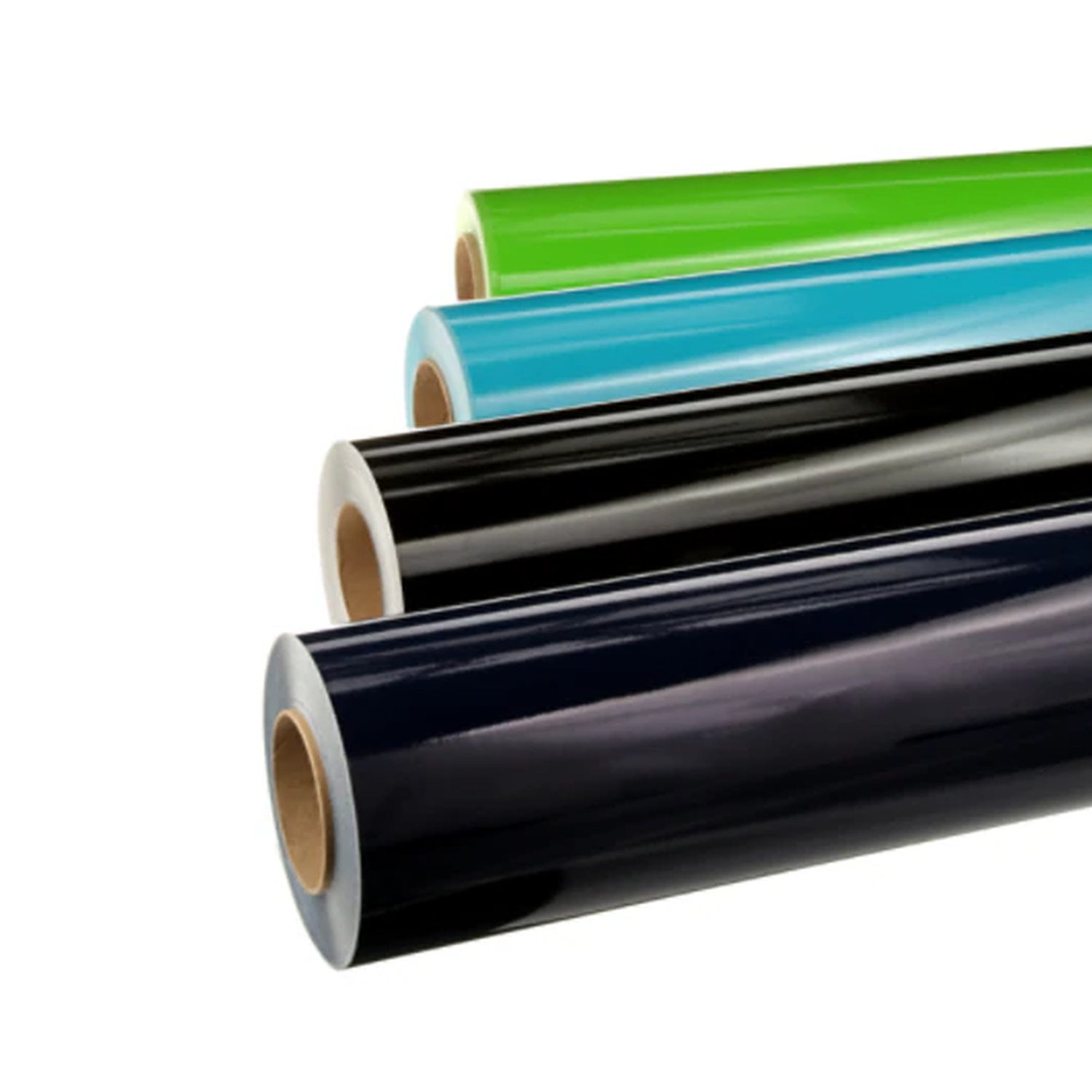 3M Controltac Druckfolie 180mC-25/5, Yellow, 1220 mm x 25 m