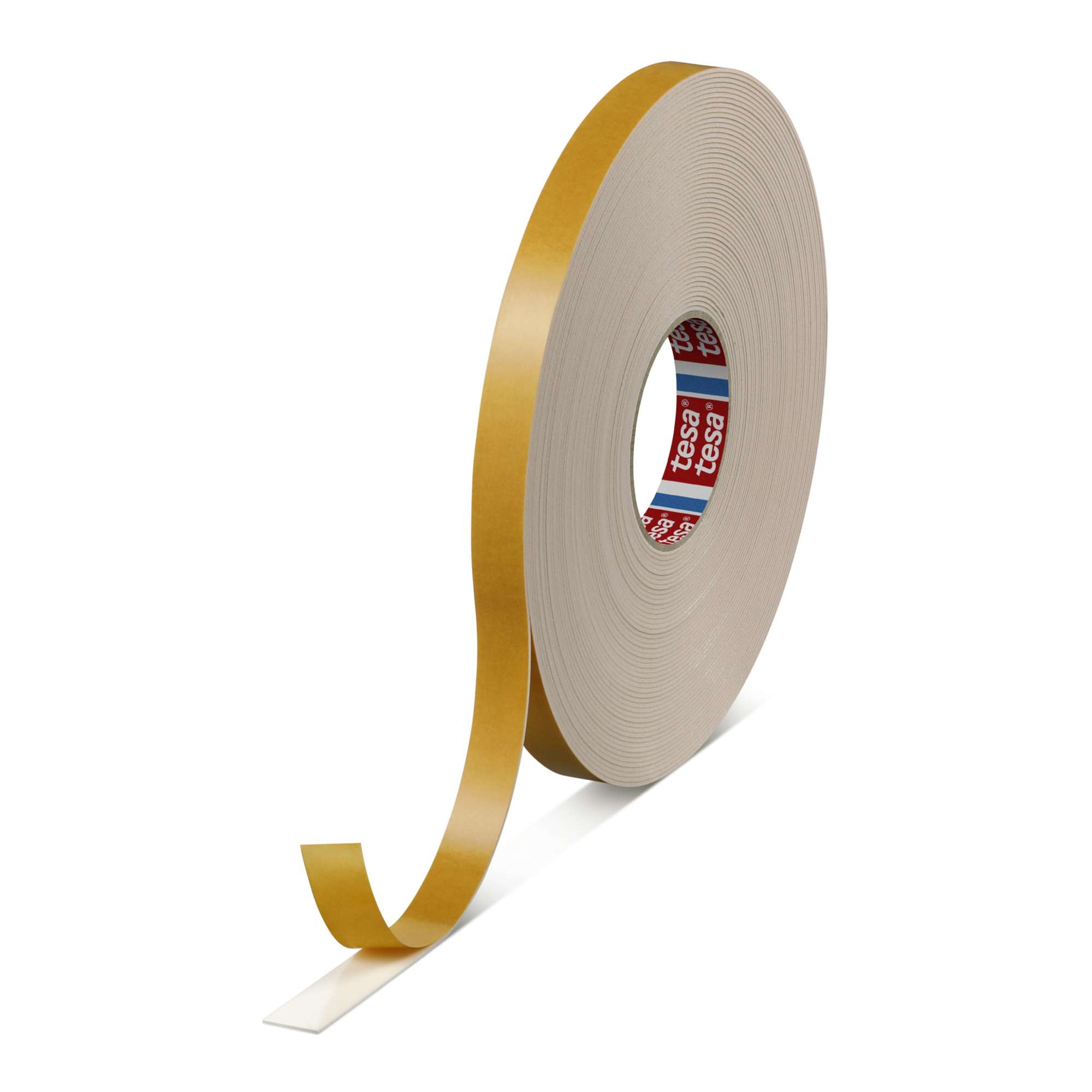 tesafix 62936 Doppelseitiges PE-Schaumstoffklebeband