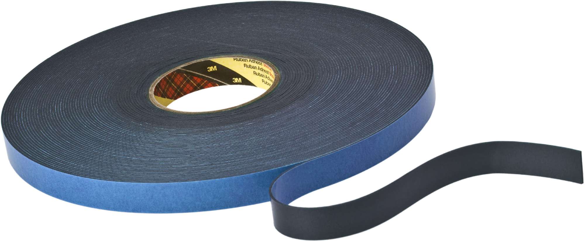 3M 9515BF doppelseitiges PE-Schaumband