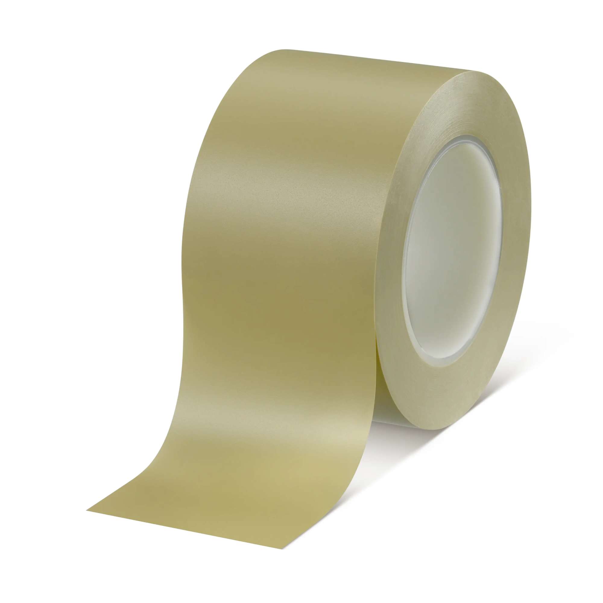 tesa 4174 PVC-Fineline-Maskierband, 66 m x 75 mm, gruen