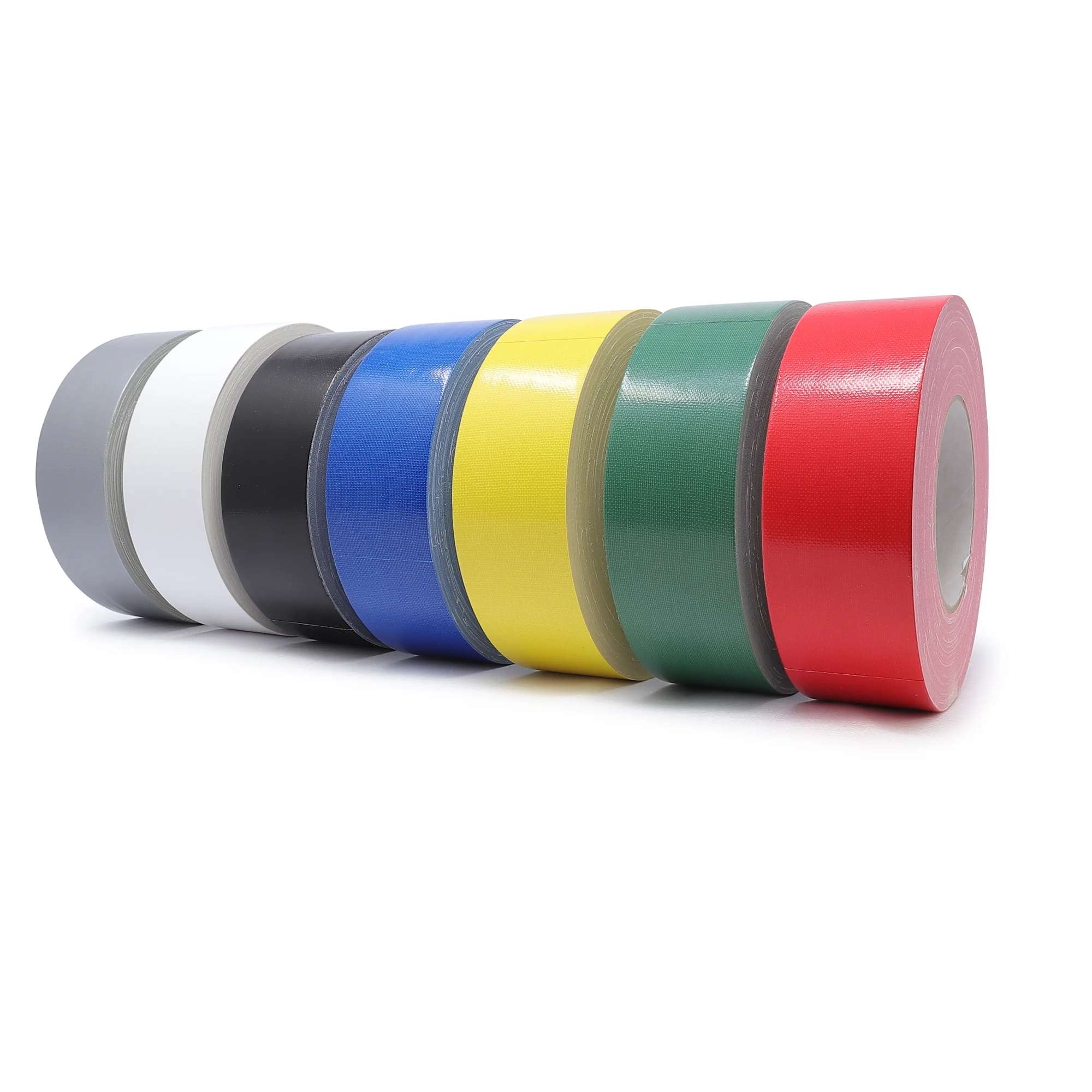 gws Panzertape 3997351 UV-  bestaendig mit 80 Mesh- Gewebe, 50 m x 50 mm, blau