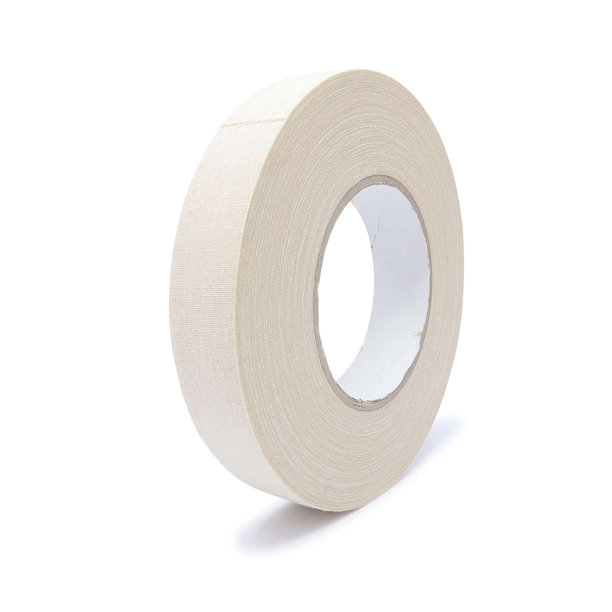 gws 21541 Grip- Gewebeband, Griffschutz, 50 m x 25 mm, weiss