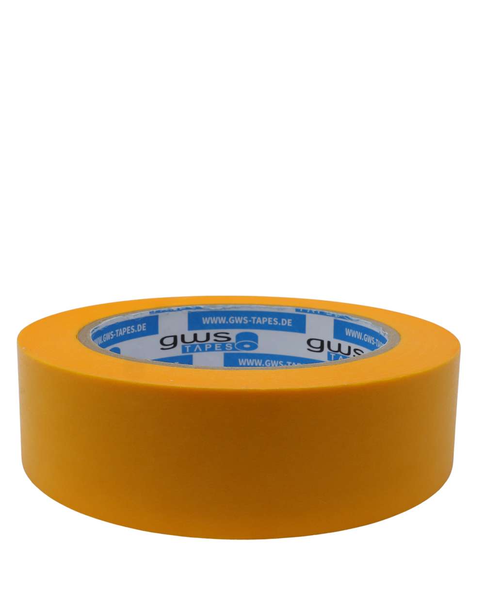 gws Goldband, orange PV2, 50 m x 30 mm, Orange