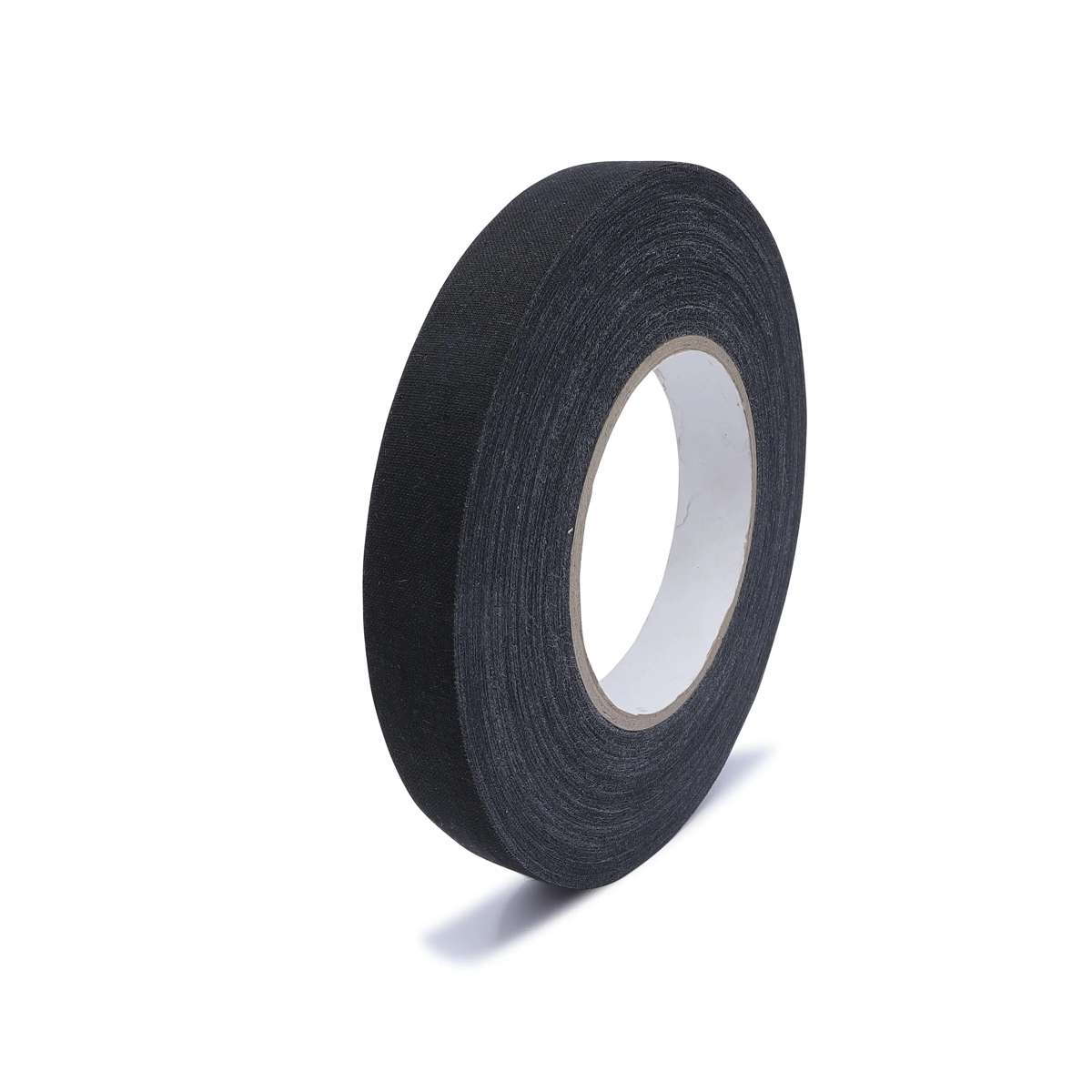 gws 21541 Grip- Gewebeband, Griffschutz, 50 m x 9 mm, schwarz