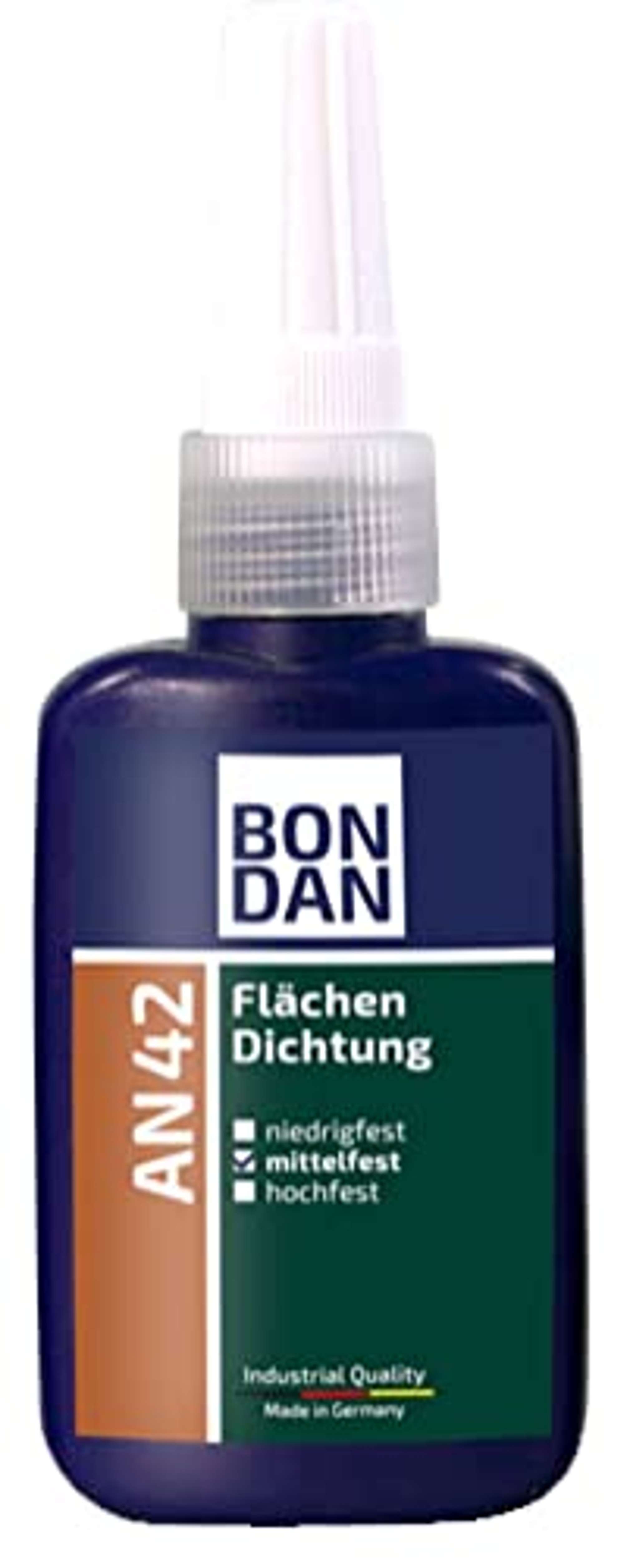BONDAN Flaechendichtung AN42, niedrigviskos, 50 g