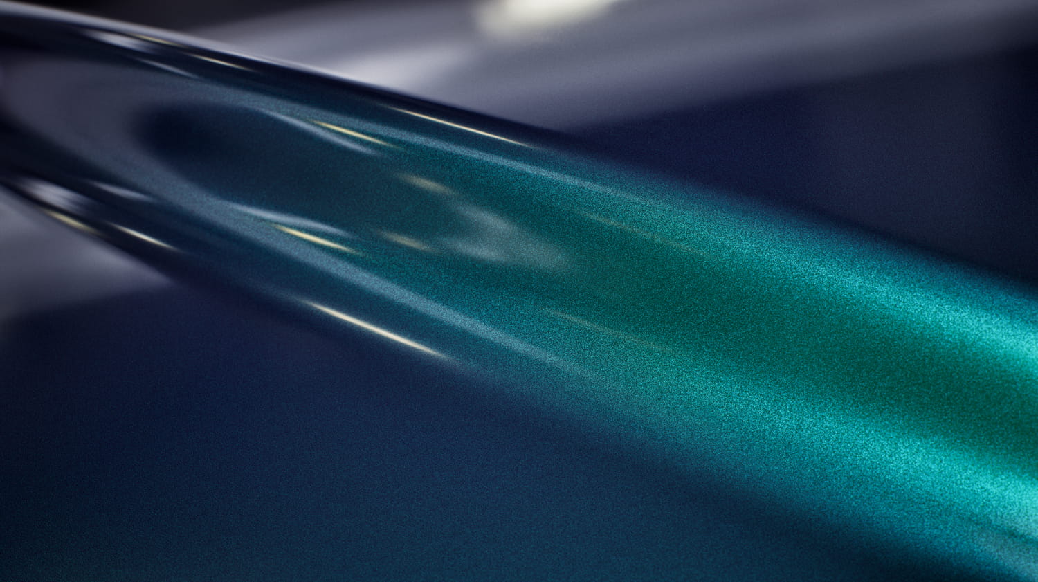 3M Protection Wrap Film Color Series, PWF-GP288, Gloss Flip Cosmic Dust, 1524 mm x 22,86 m