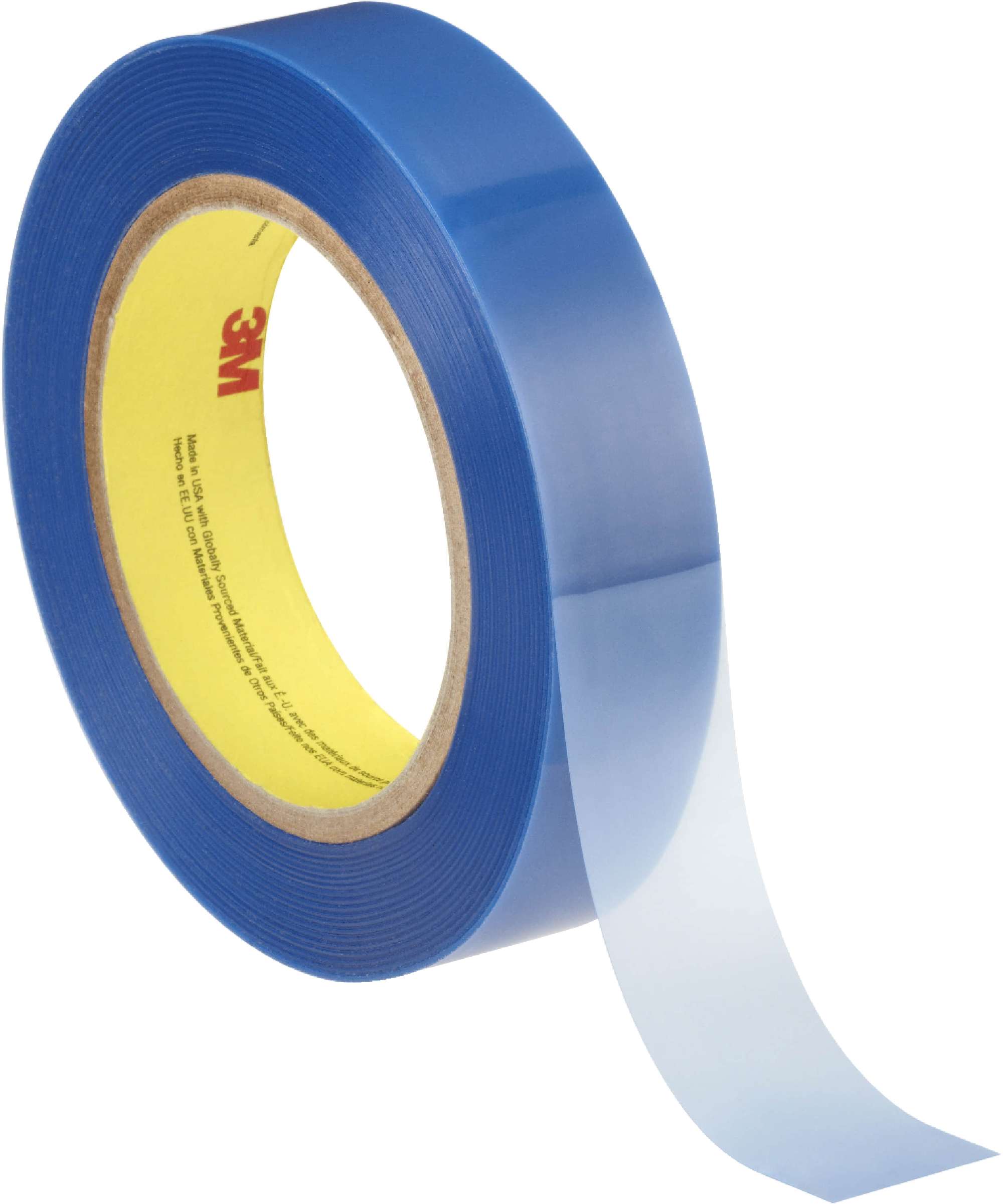 3M Polyesterklebeband 8902