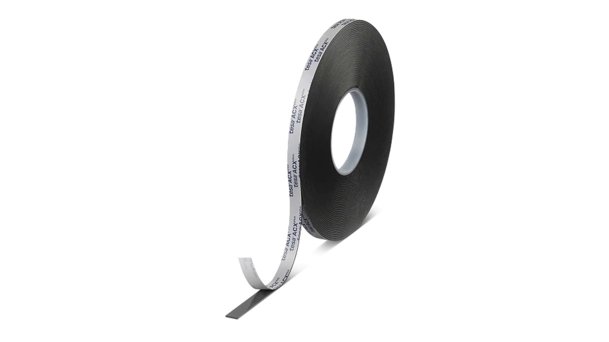 tesa ACXplus 7076 Hohe Resistenz Acrylschaumklebeband