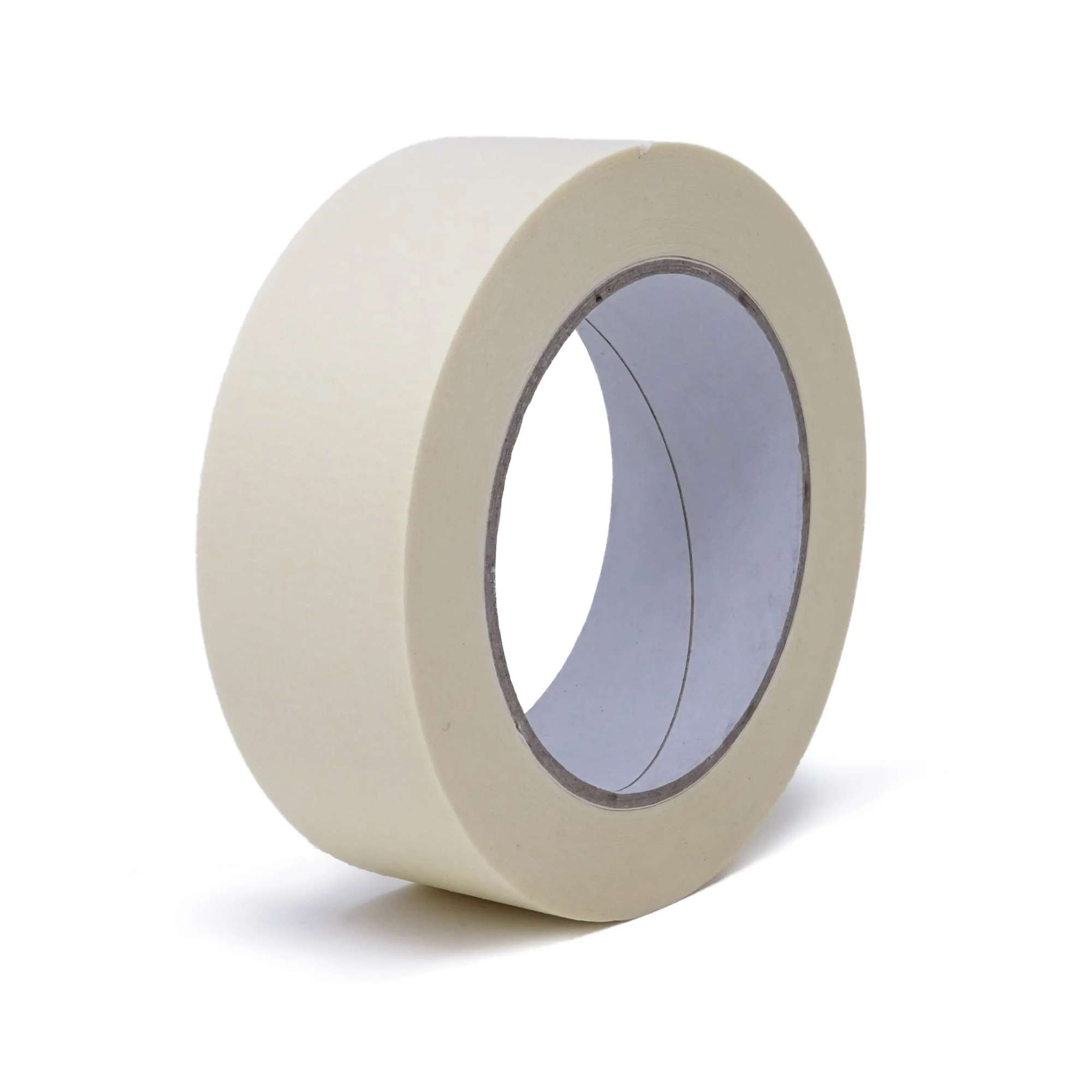 gws Krepp-Klebeband, bis 110GradC, 39031, 50 m x 38 mm, naturweiss