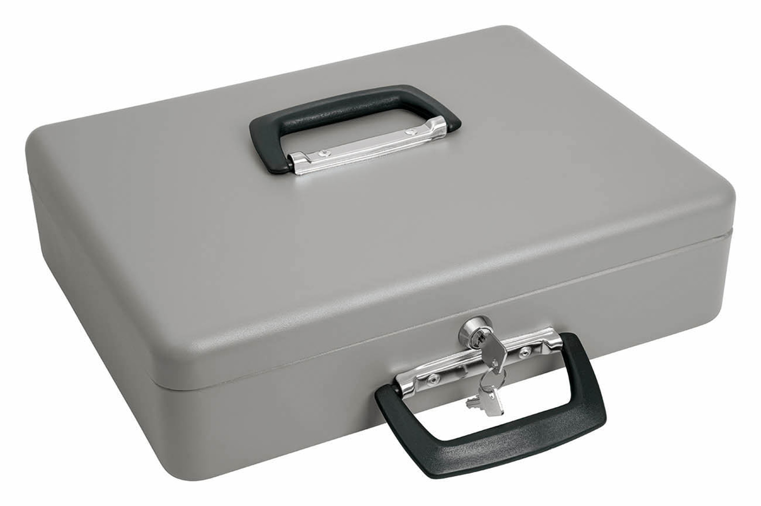 WEDO Geldzählkassette, 370x290x110mm gr