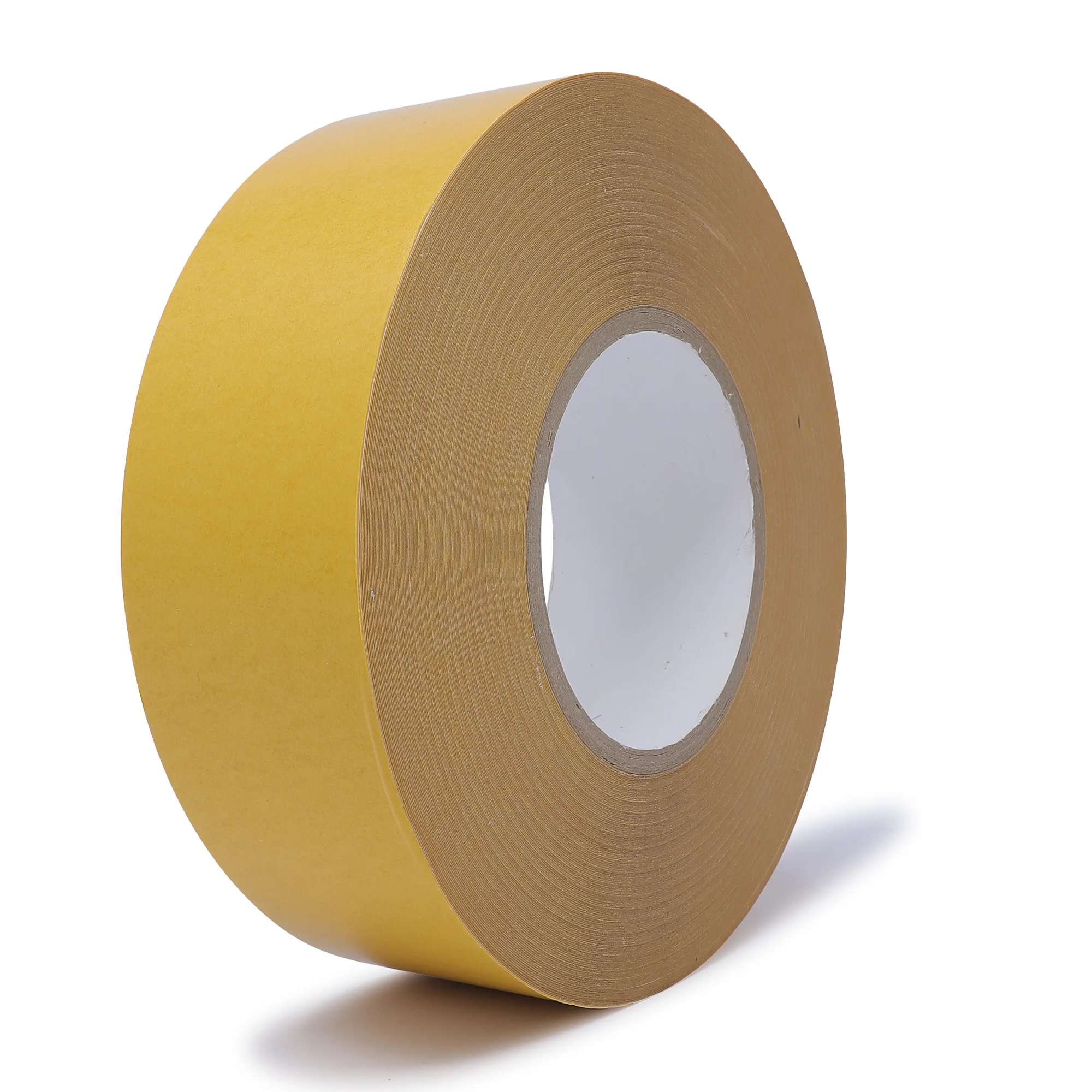 gws Fix 51970 doppelseitiges Klebeband, 50 m x 50 mm