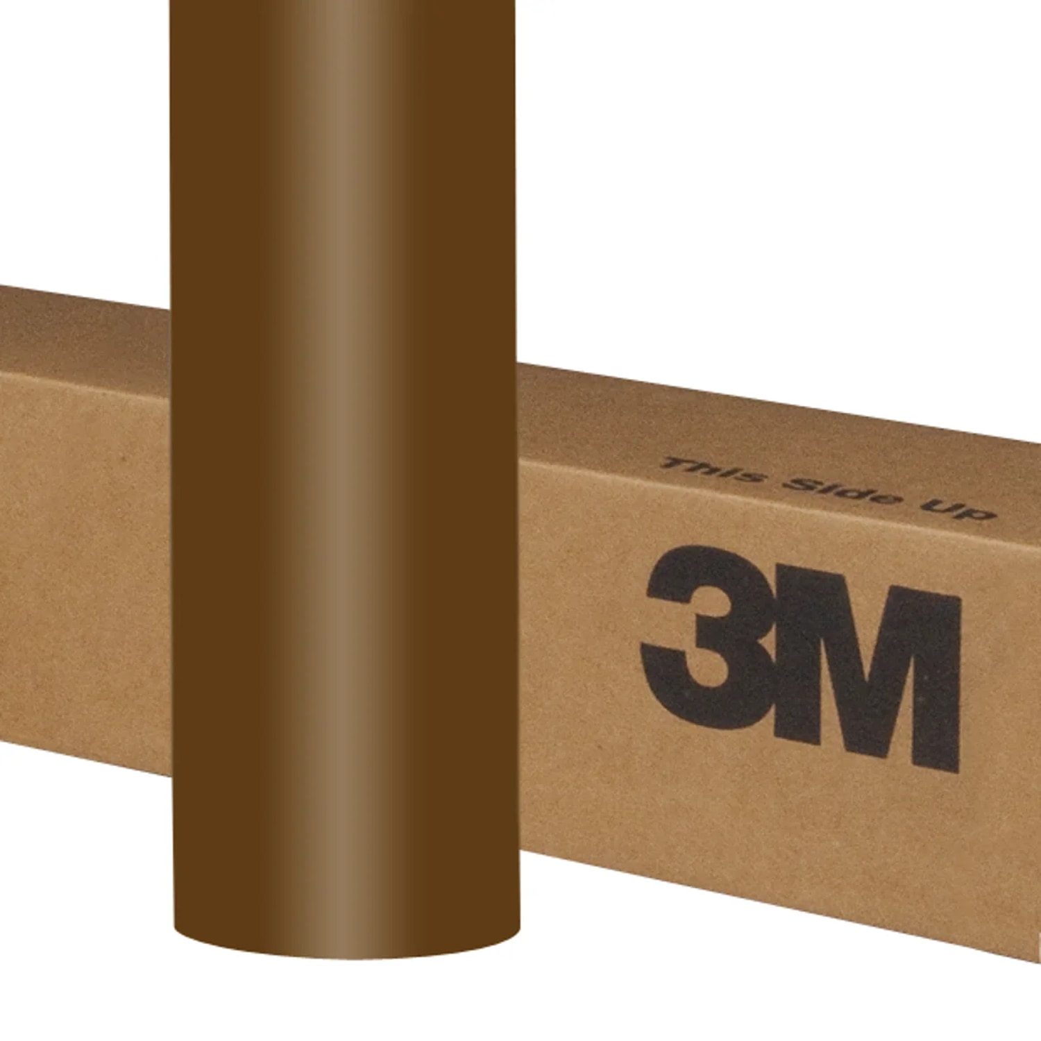 3M Scotchcal ElectroCut Farbfolie 7125-229, Copper Metallic, 1220 mm x 45,72 m