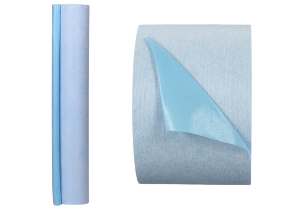 Oberflächenschutzgewebe