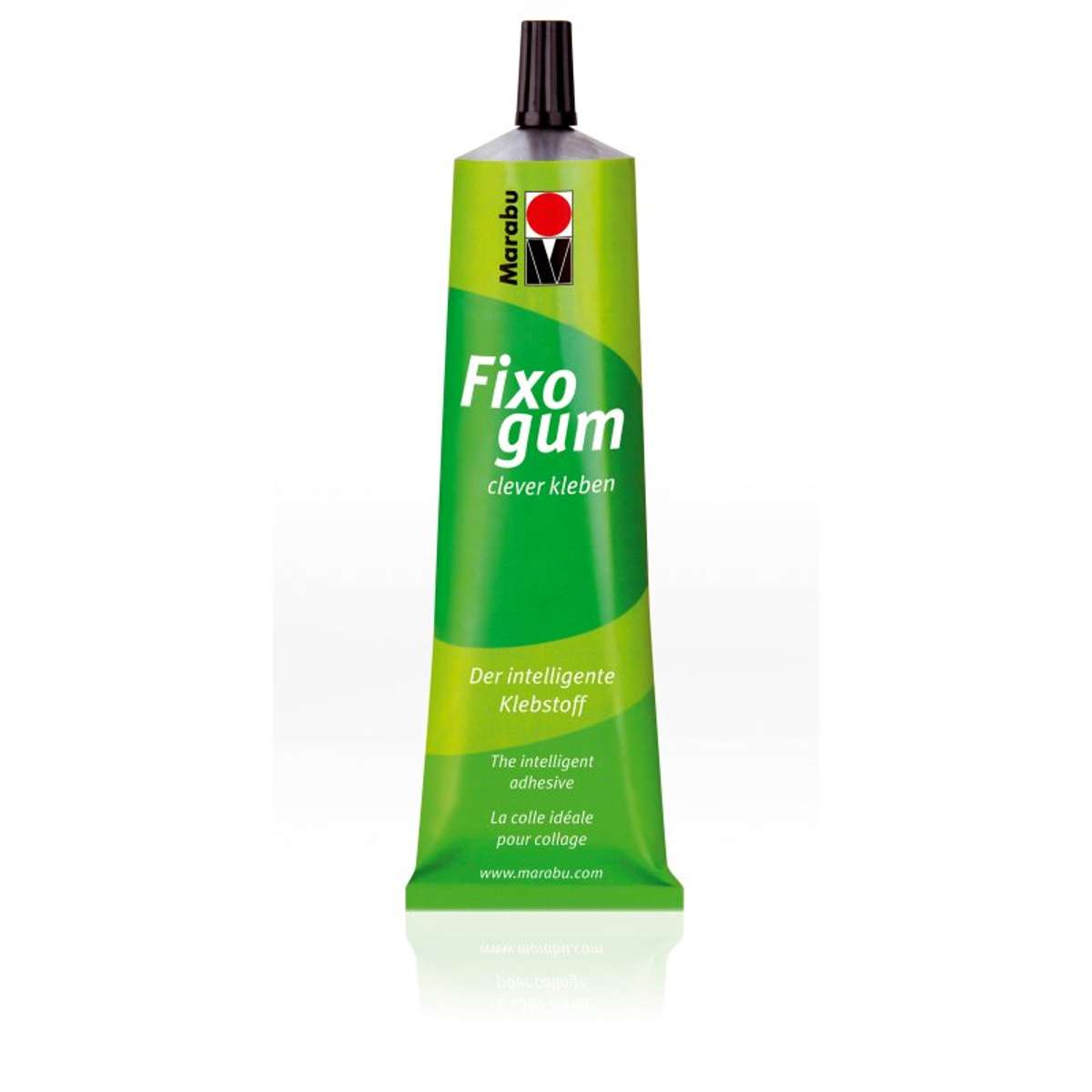 WEDO Marabu Fixogum, Tube 50g