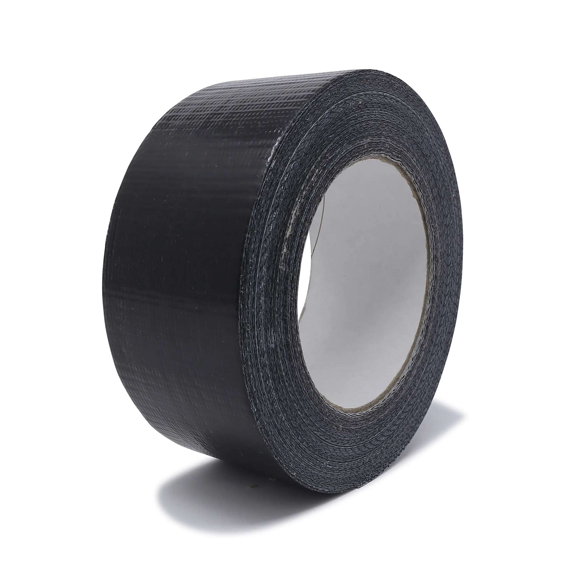 gws Steinband 21480 fuer raue Untergruende, 50 m x 50 mm, schwarz