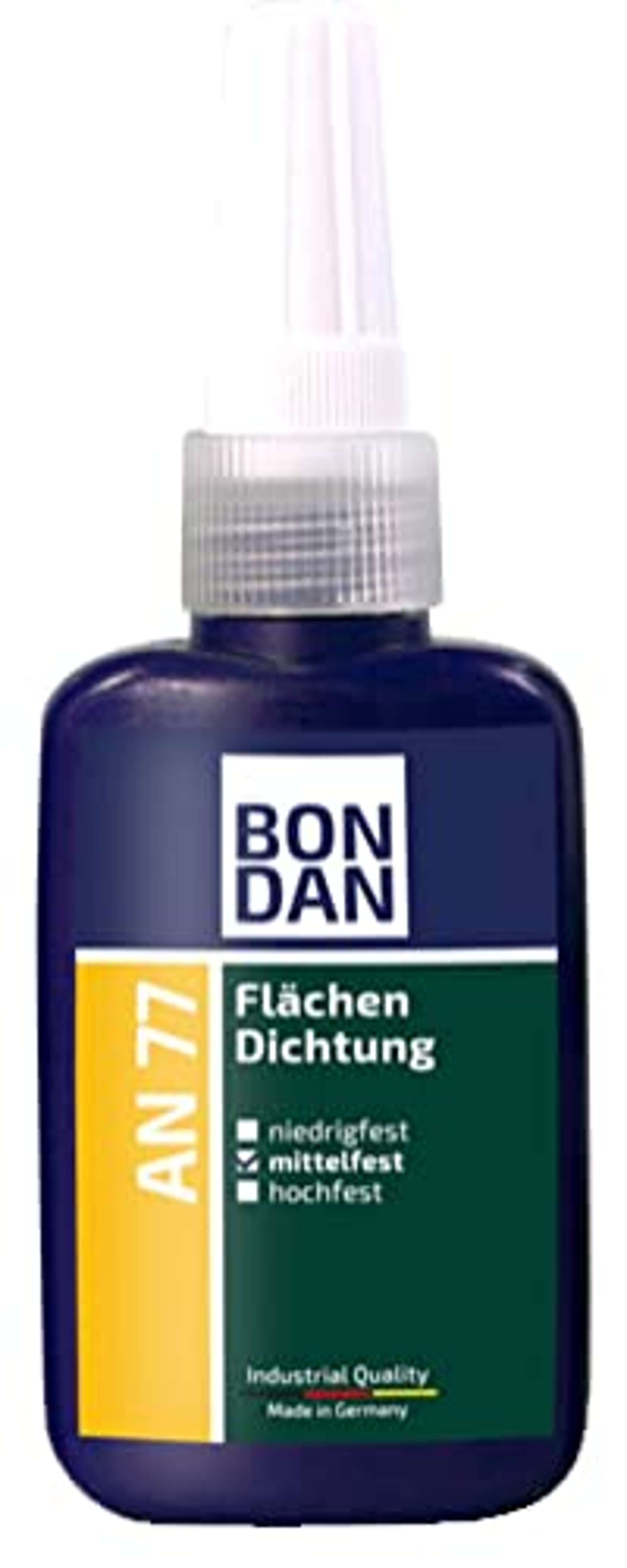 BONDAN Flaechendichtung AN77, hochviskos, 50 g
