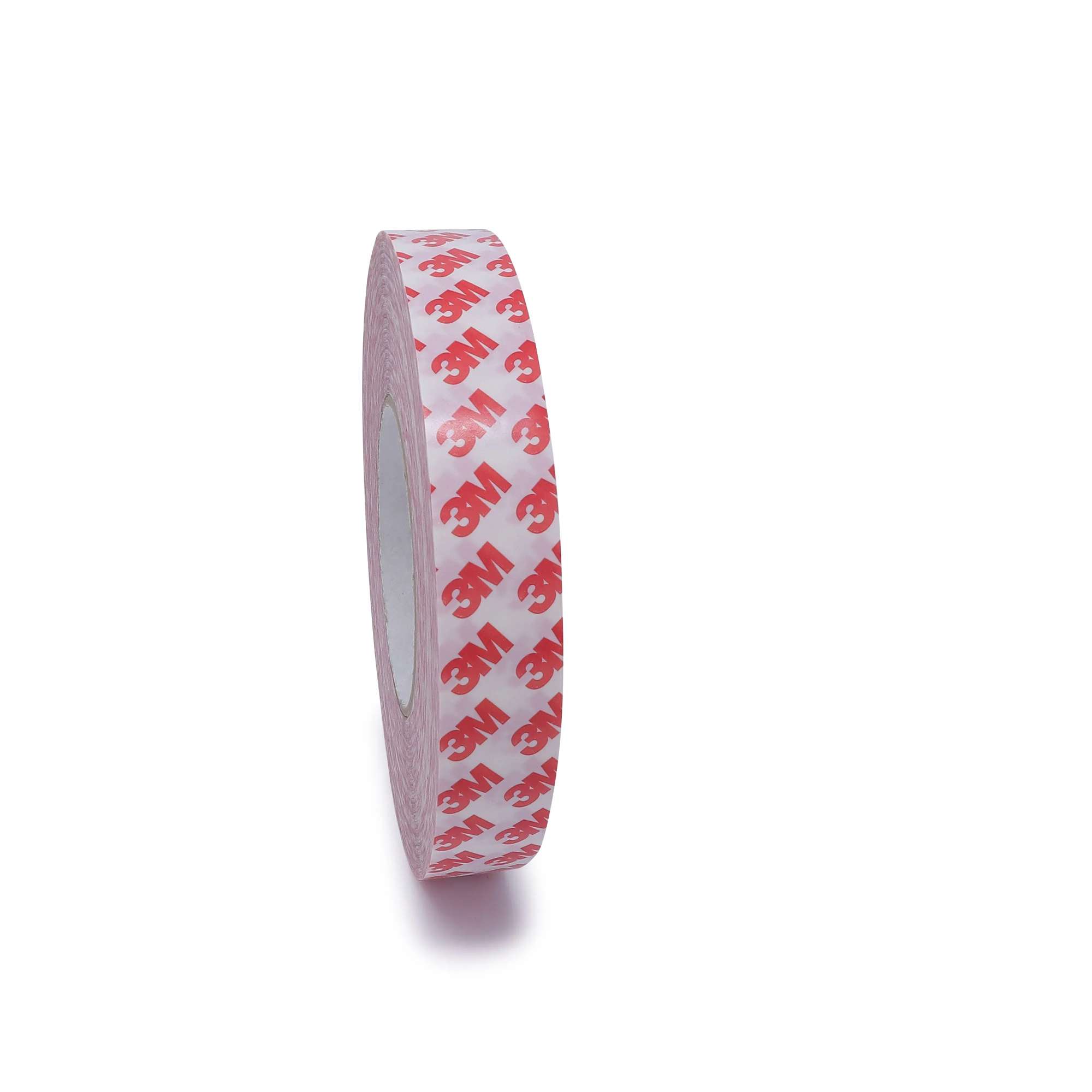 3M GPT-020P Doppelseitiges Klebeband, 50 m x 25 mm, transparent