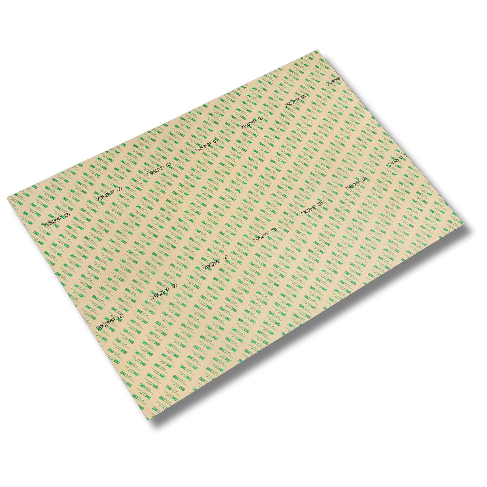 3M 7952MP Transfer-Klebeband