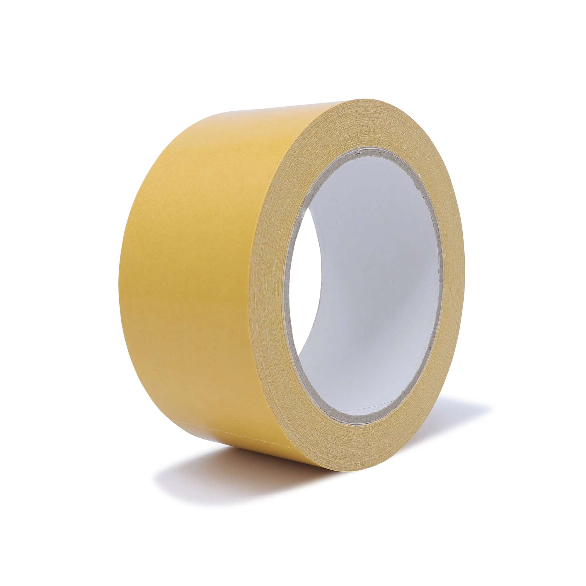 gws 37002 Doppelseitiges Verlegeband, 25 m x 50 mm, weiss