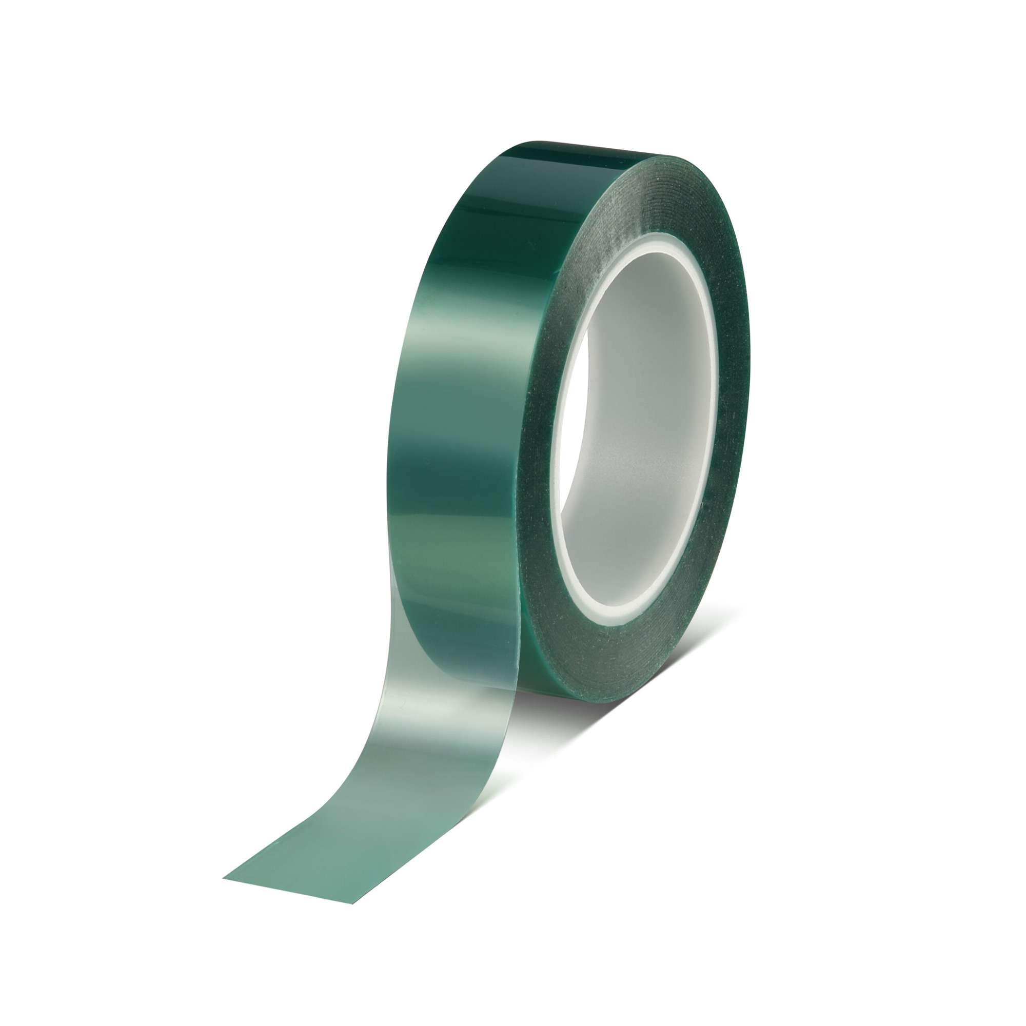 tesa 50620 PET-Abdeckband 200 GradC mit Silikonklebstoff