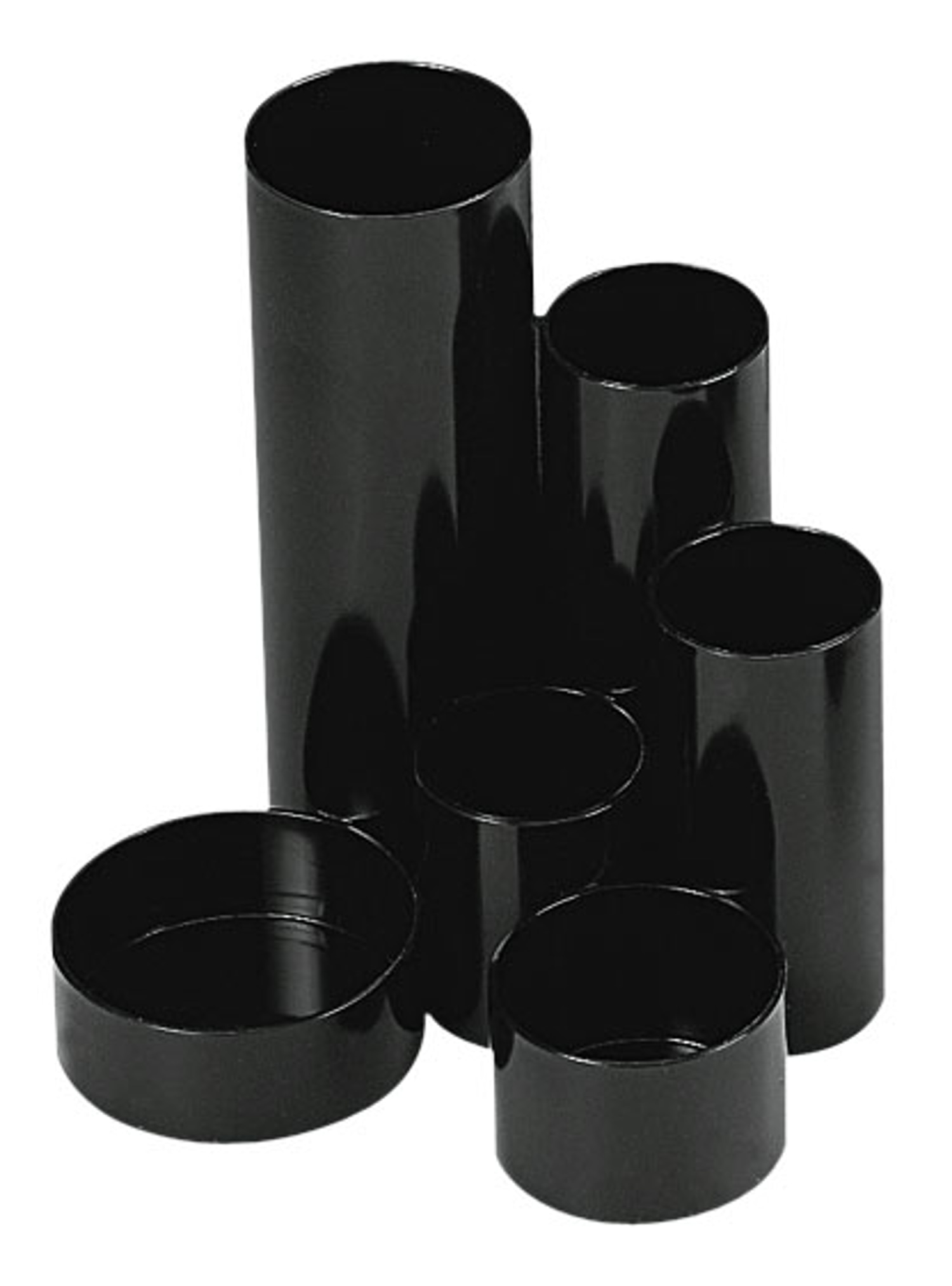 WEDO Butler Junior sw, 6 Röhren im Karton