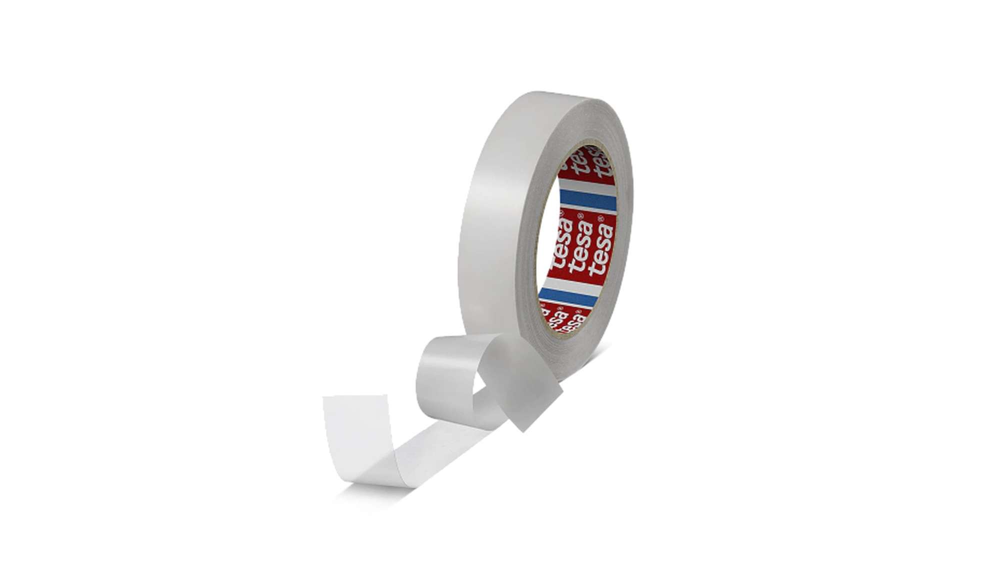 tesa 51206 PE-UHMW-Folie Abriebfestes Anti-Quietsch-, Gleitklebeband