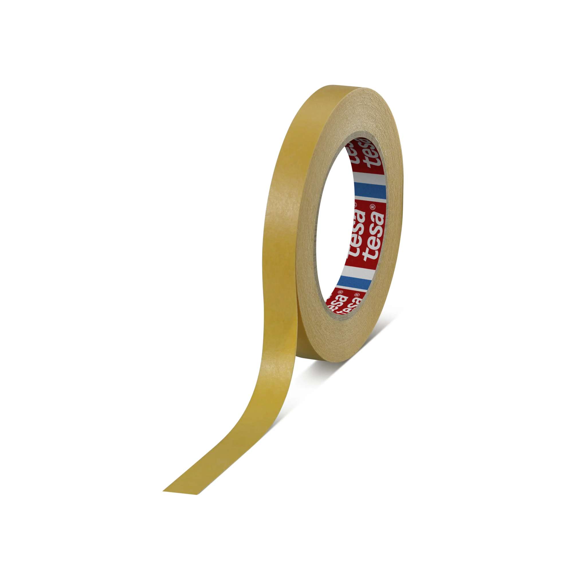tesa 4434 Elefantenhaut, schwere Sandstrahl- und Schleifarbeiten, 10 m x 19 mm, braun