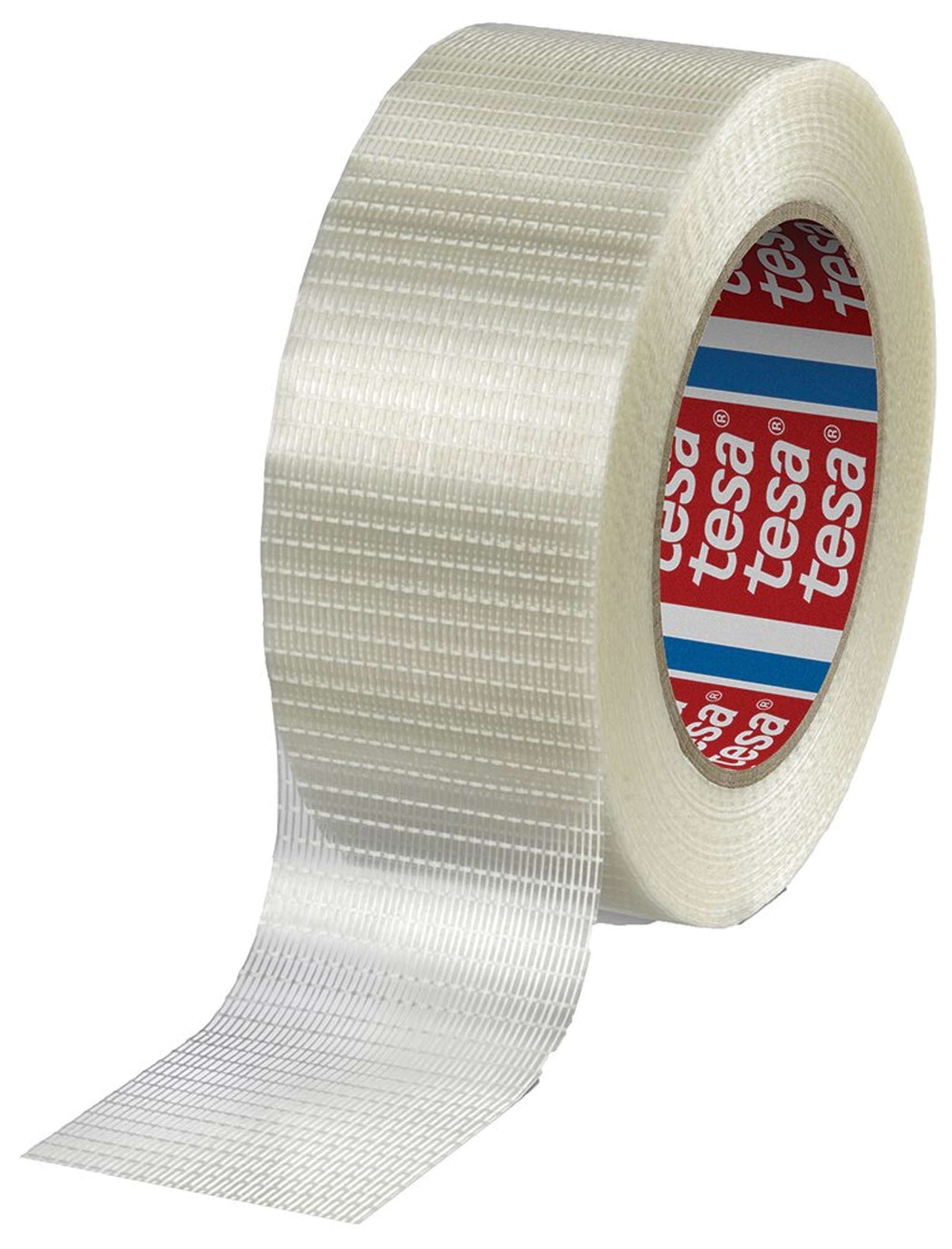 tesa 4559 Universelles Kreuzfilament-Klebeband