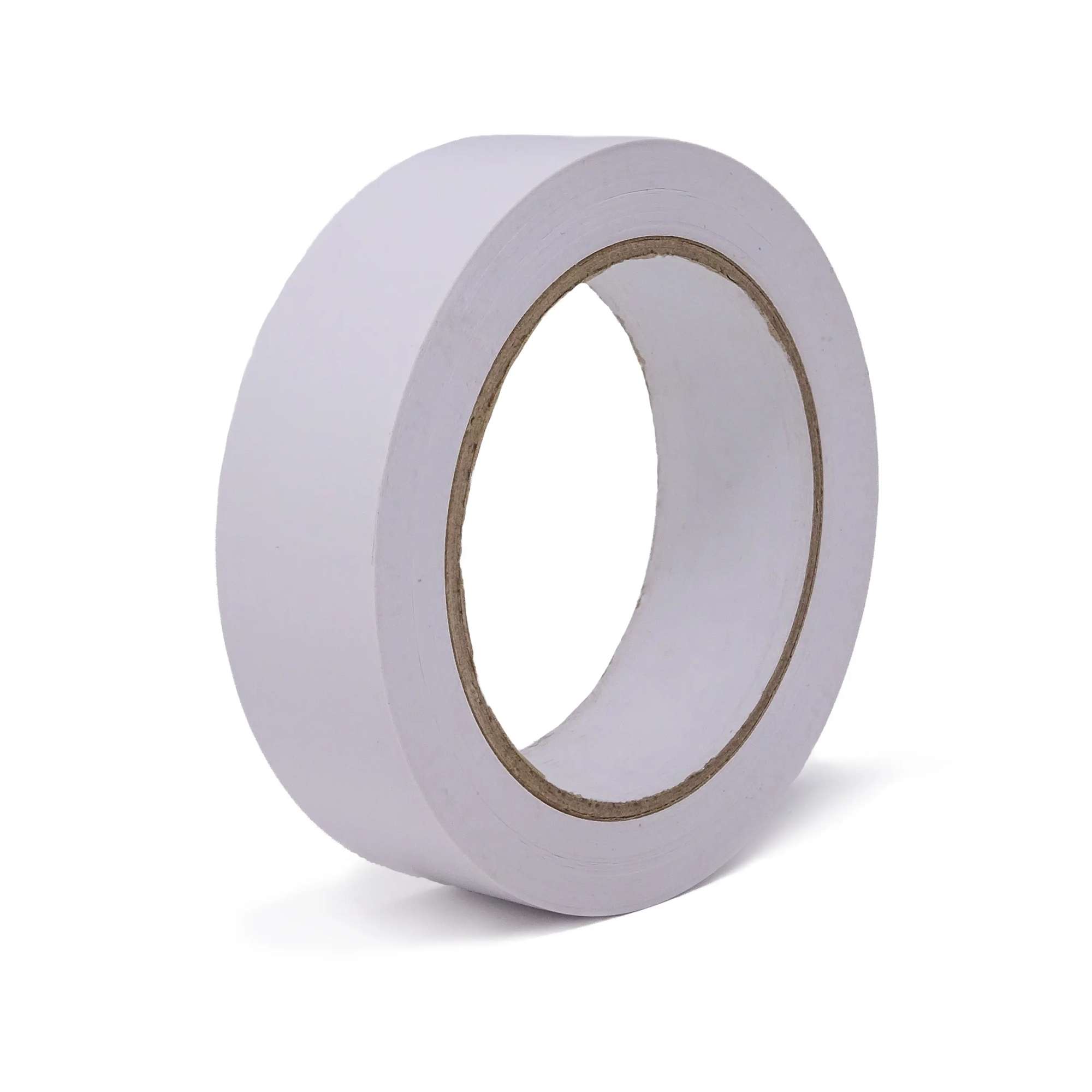gws Putzband PVC glatt, Abklebeband leicht abrollbar, 33 m x 30 mm, weiss