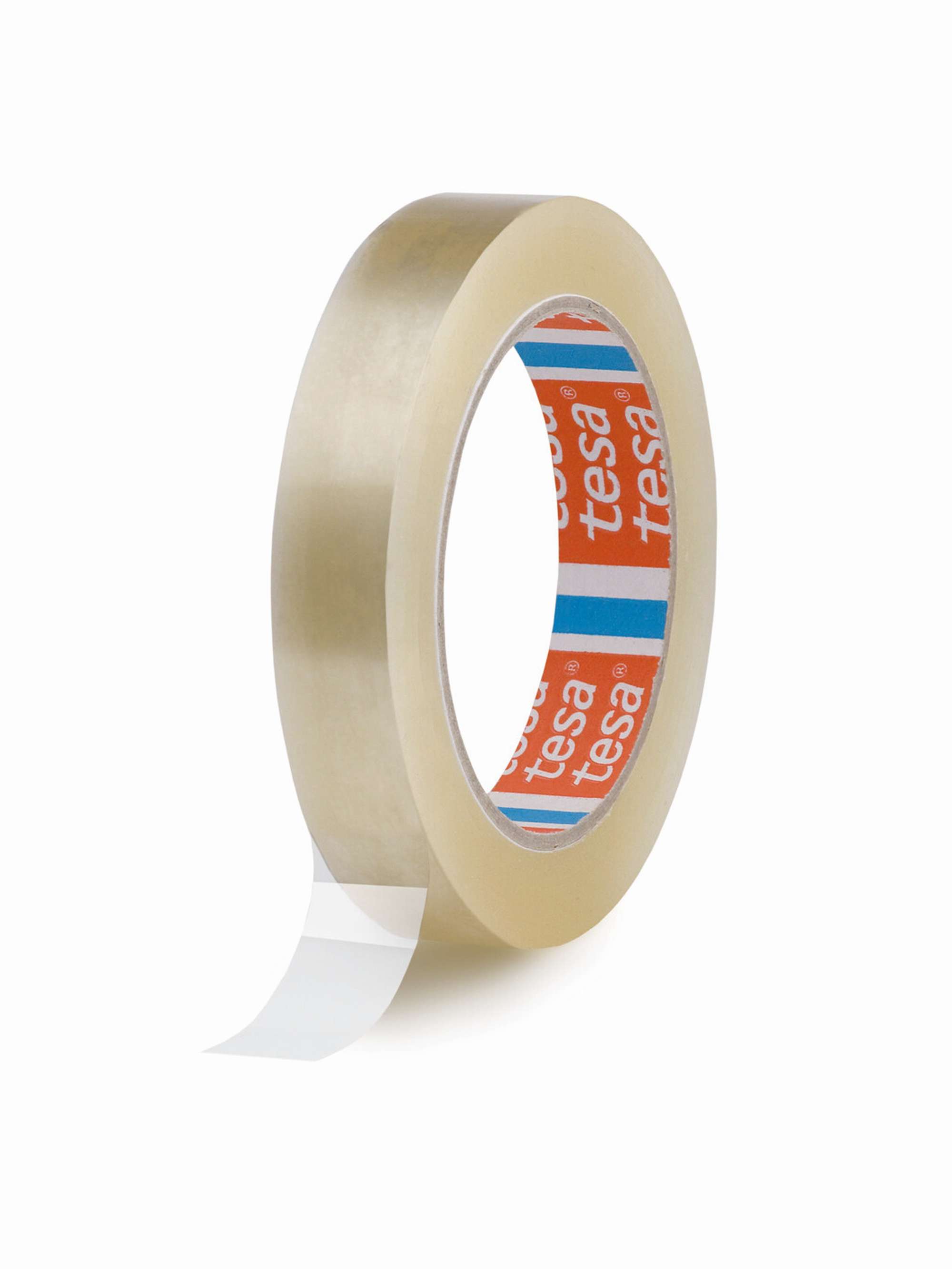 tesafilm 4205 PP Standard Verpackungsklebefilm