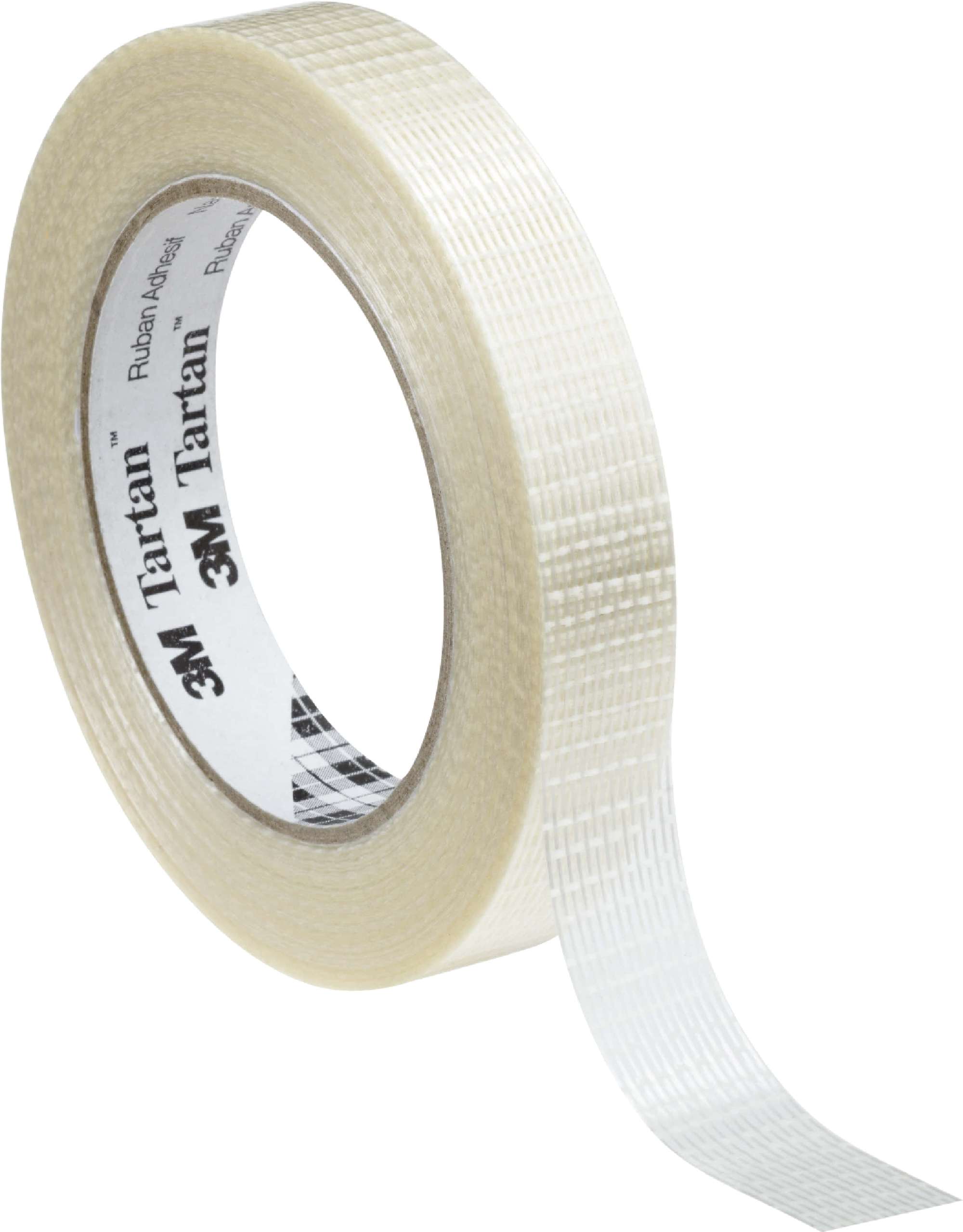 3M Tartan Filamentklebeband 8954