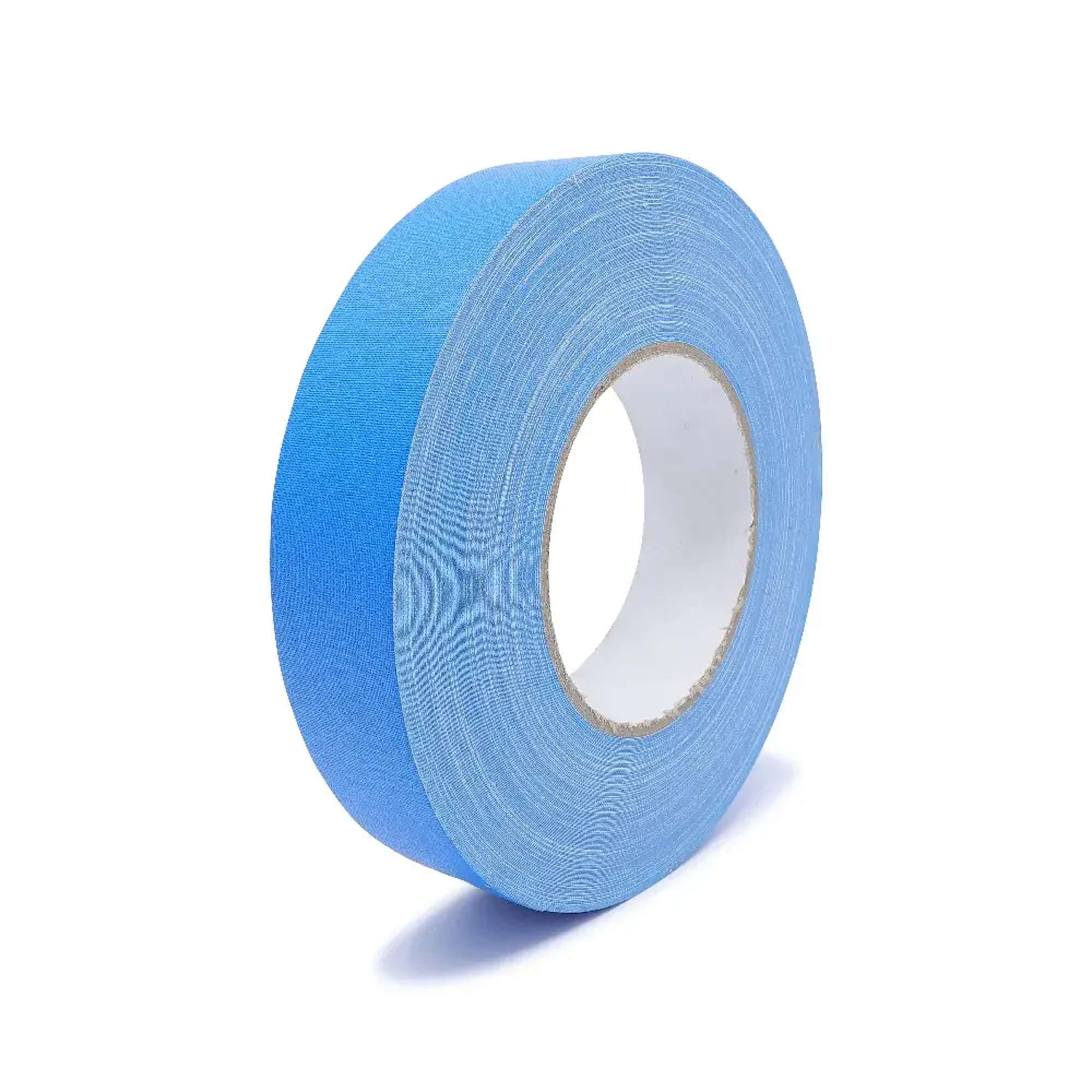 gws 21567 Premium Gewebeband, 50 m x 30 mm, blau