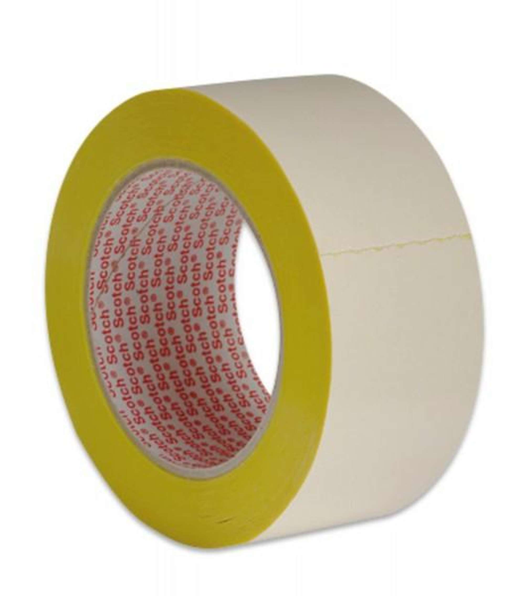 3M Doppelseitiges Klebeband mit Polypropylen-Traeger 9195