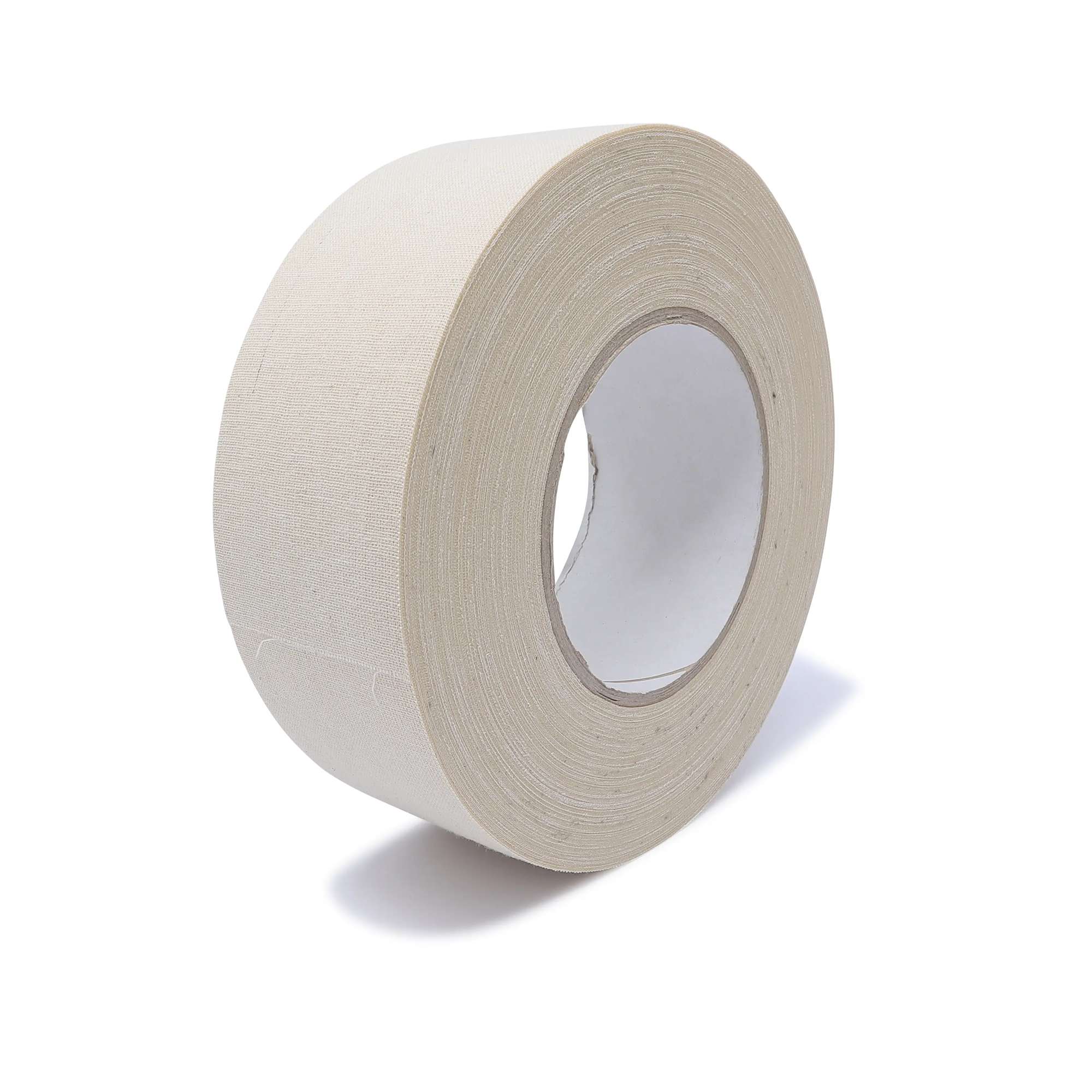 gws 21541 Grip- Gewebeband, Griffschutz, 50 m x 38 mm, weiss