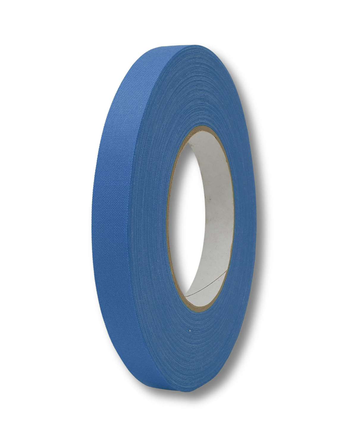 gws 21541 Grip- Gewebeband, Griffschutz, 50 m x 9 mm, blau