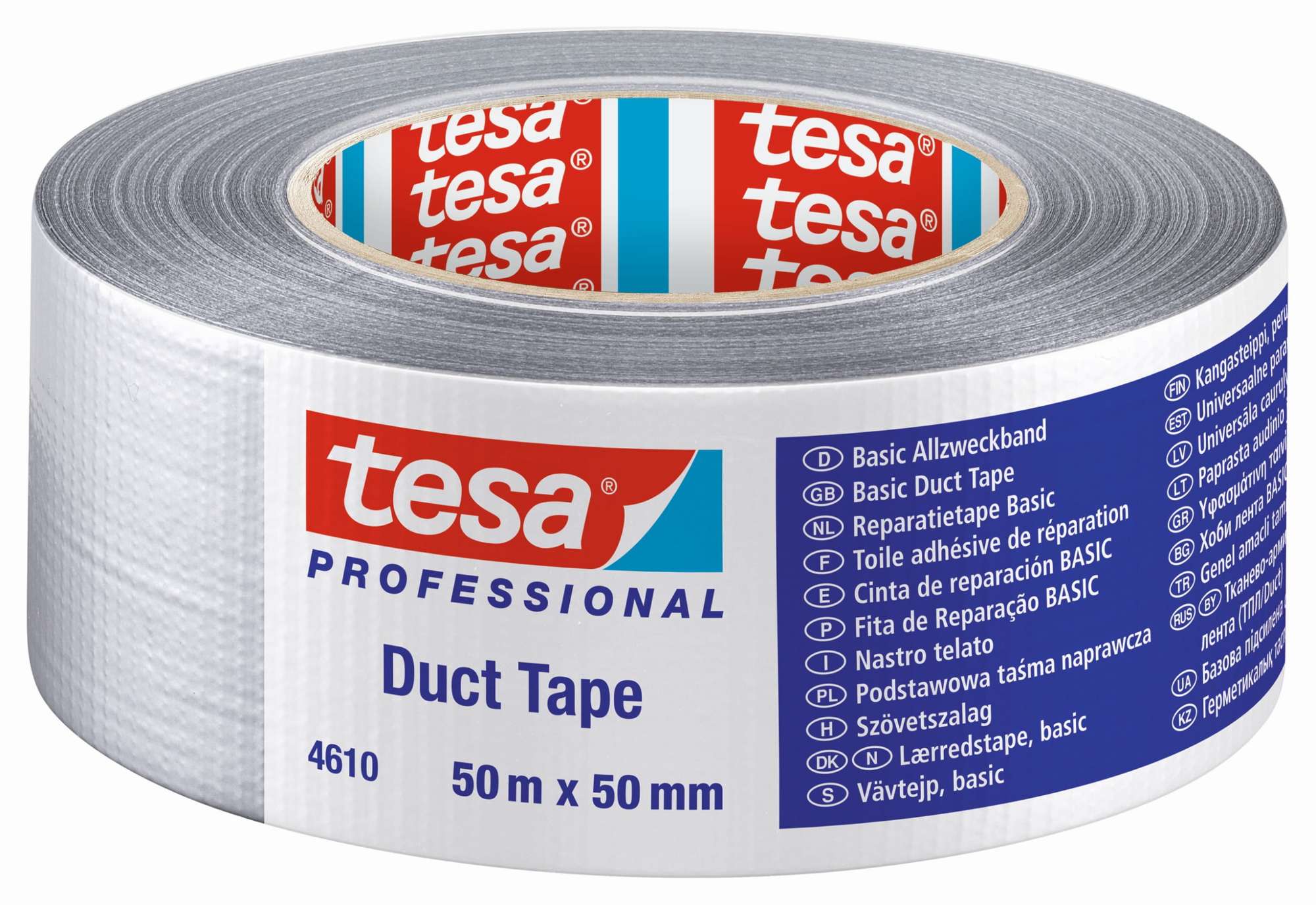 tesa 4610 Basic duct tape
