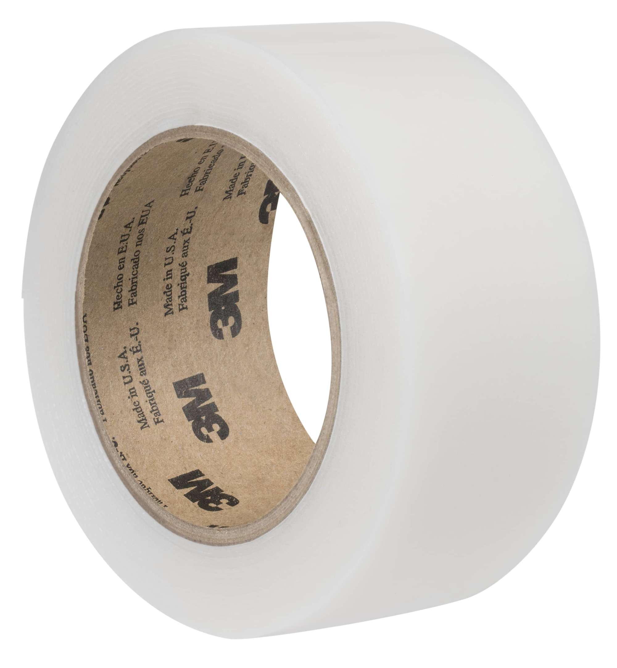 3M Hochleistungs-Dichtband 4411N, 5.5 m x 50 mm, transluzent